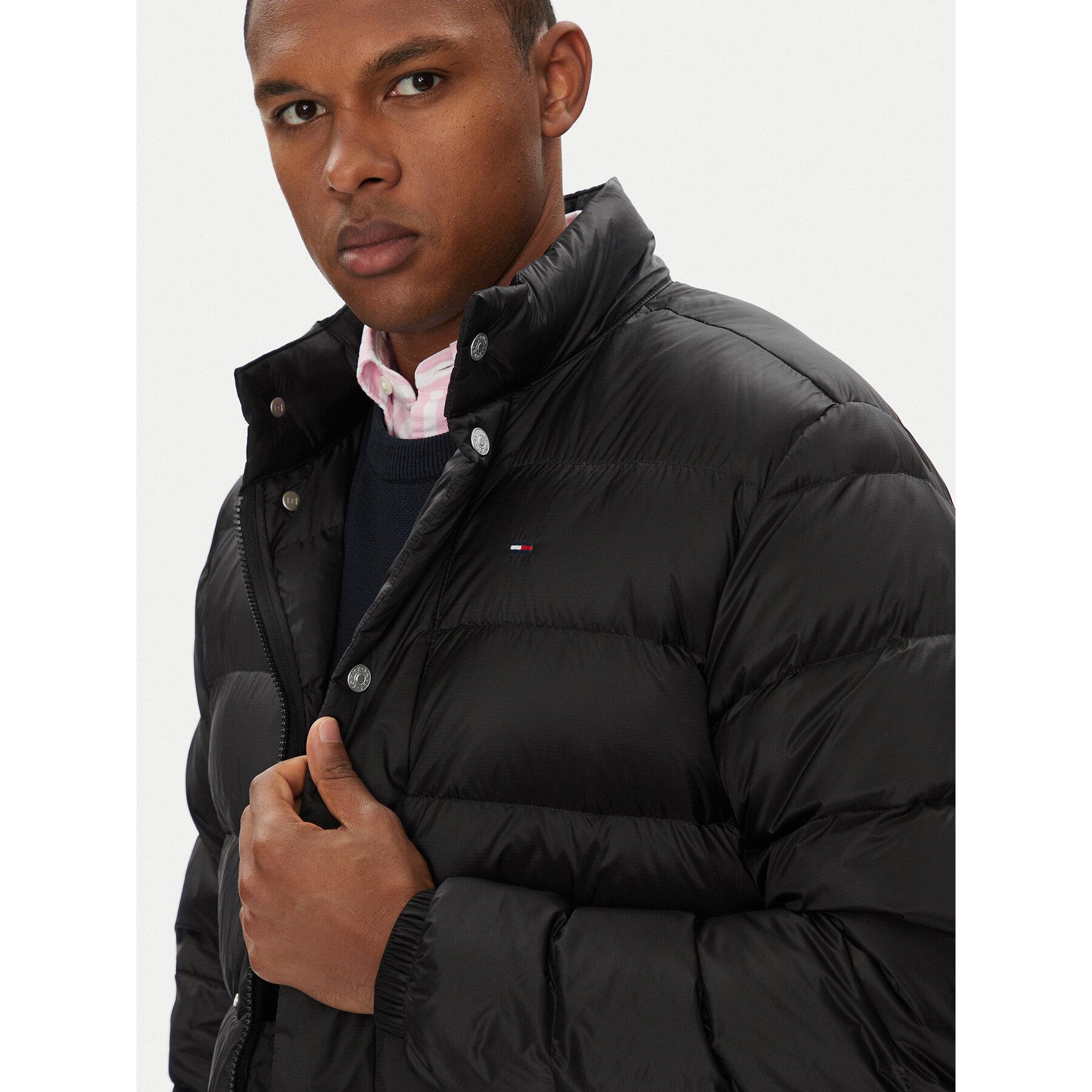 Tommy Hilfiger Daunenjacke SchÃ¶ffel Puffer Jacket SchÃ¶ffel
