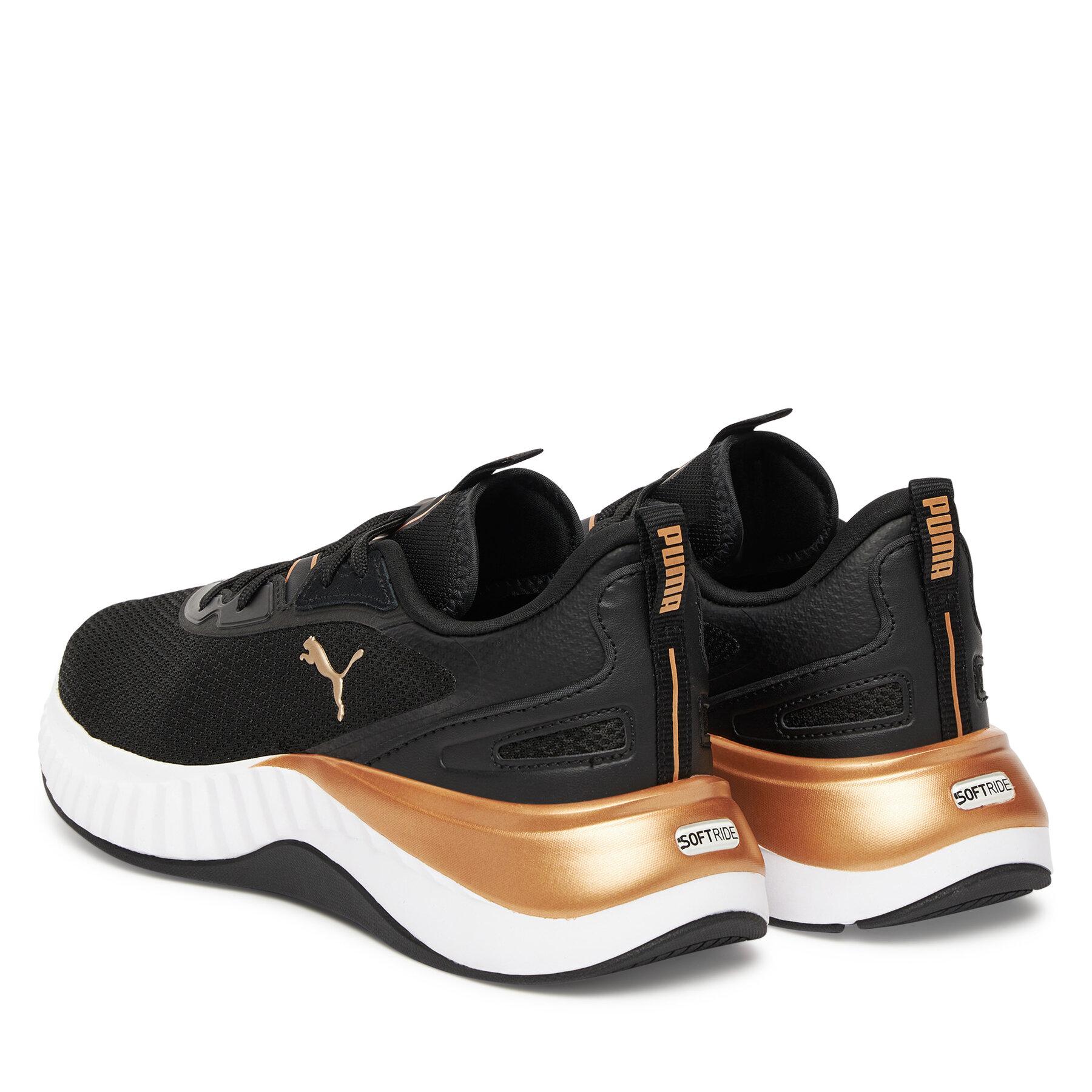 PUMA Laufschuhe Softride Sera Wns 311208 01 in Schwarz Lyst DE