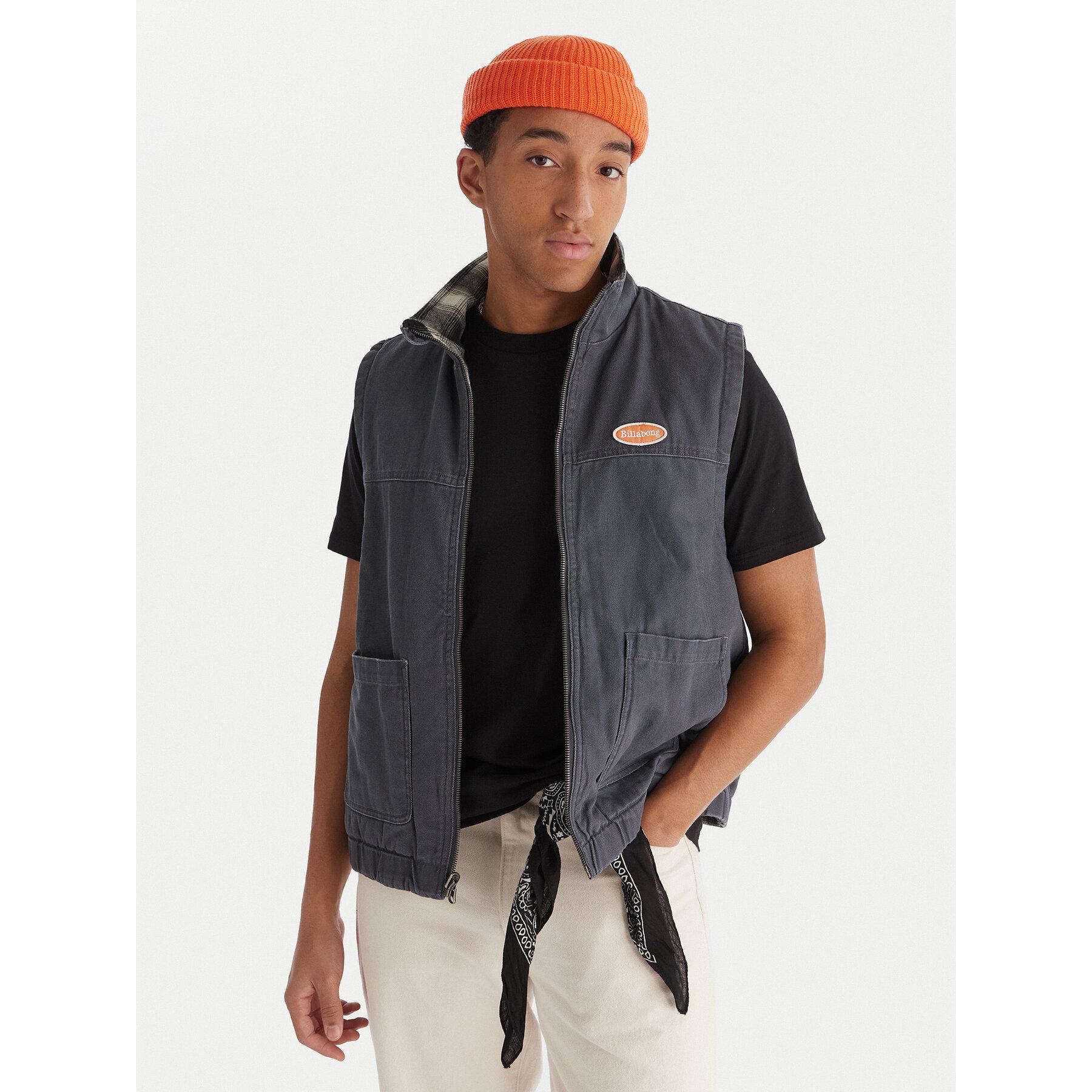 Herren-Jacken von Billabong in Schwarz Lyst DE