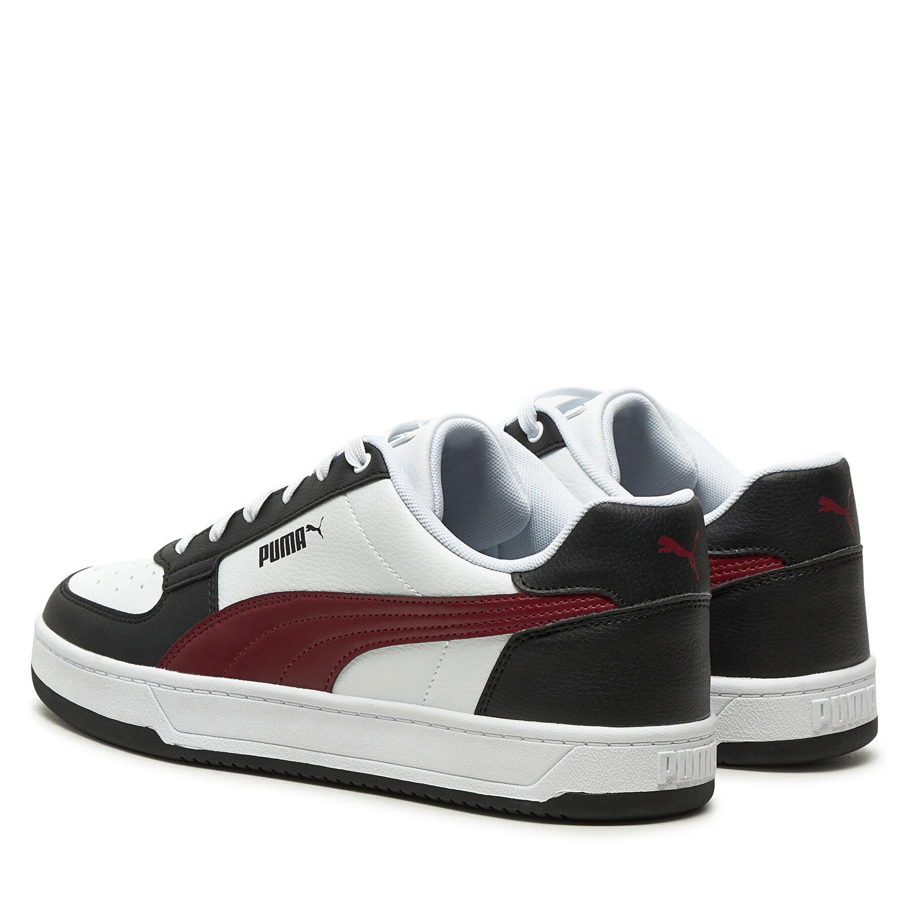 PUMA Sneakers Caven 392290 49 in Weiß für Herren Lyst DE