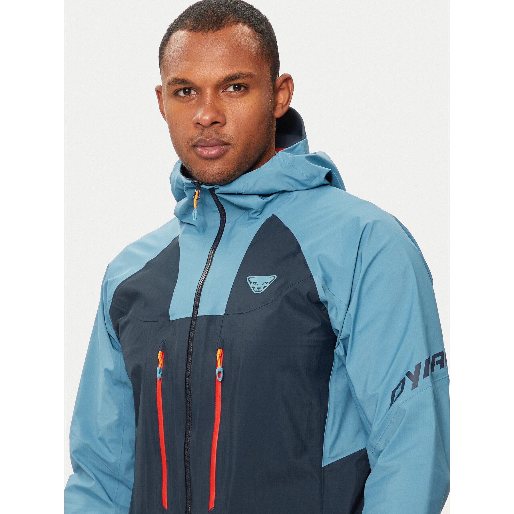Skijacke Herren Dynafit Skitourenjacke Herren Dynafit Skijacke Tlt