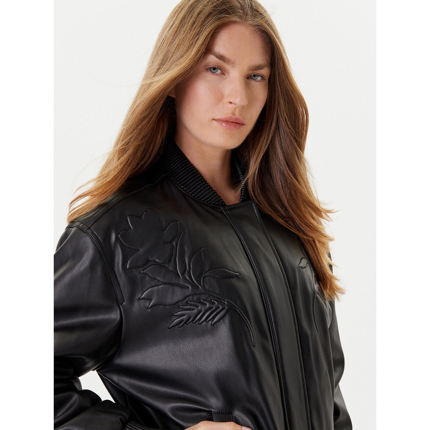 Guess Lederjacken für Damen Online-Schlussverkauf – Bis zu 38