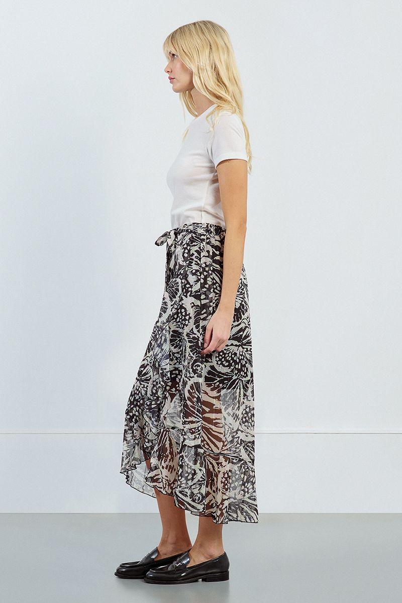 Vêtements Multicolore Molly Bracken pour femme Lyst