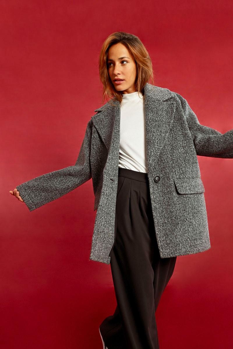Manteau molly bracken new arrivals