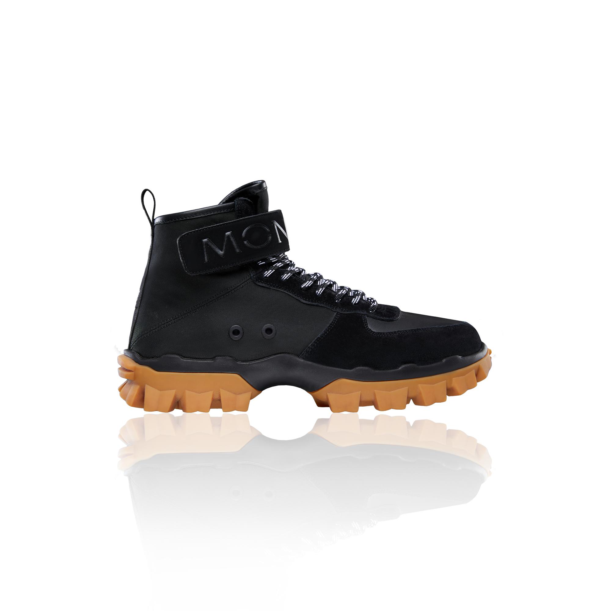 moncler grenoble boots