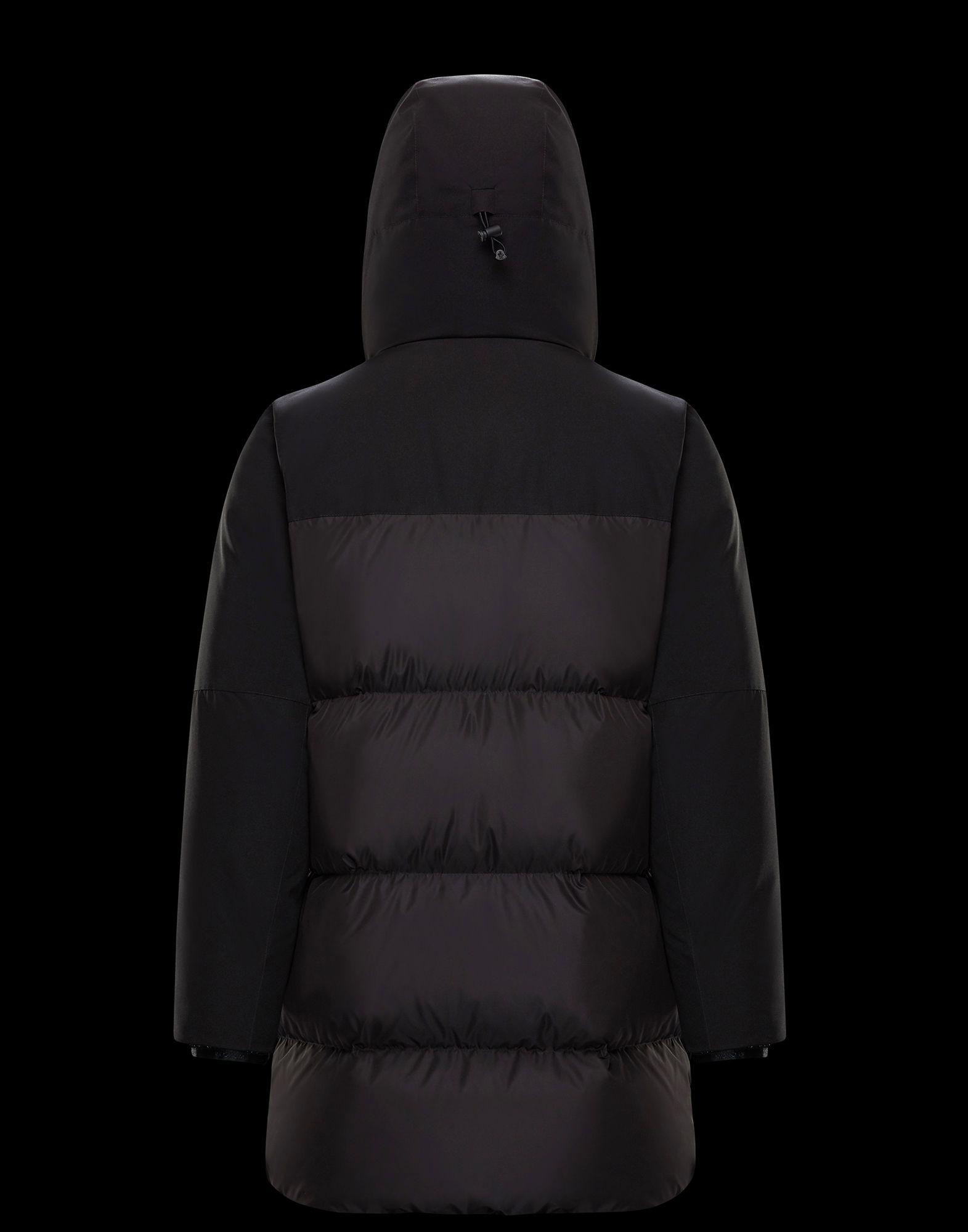 moncler forster jacket