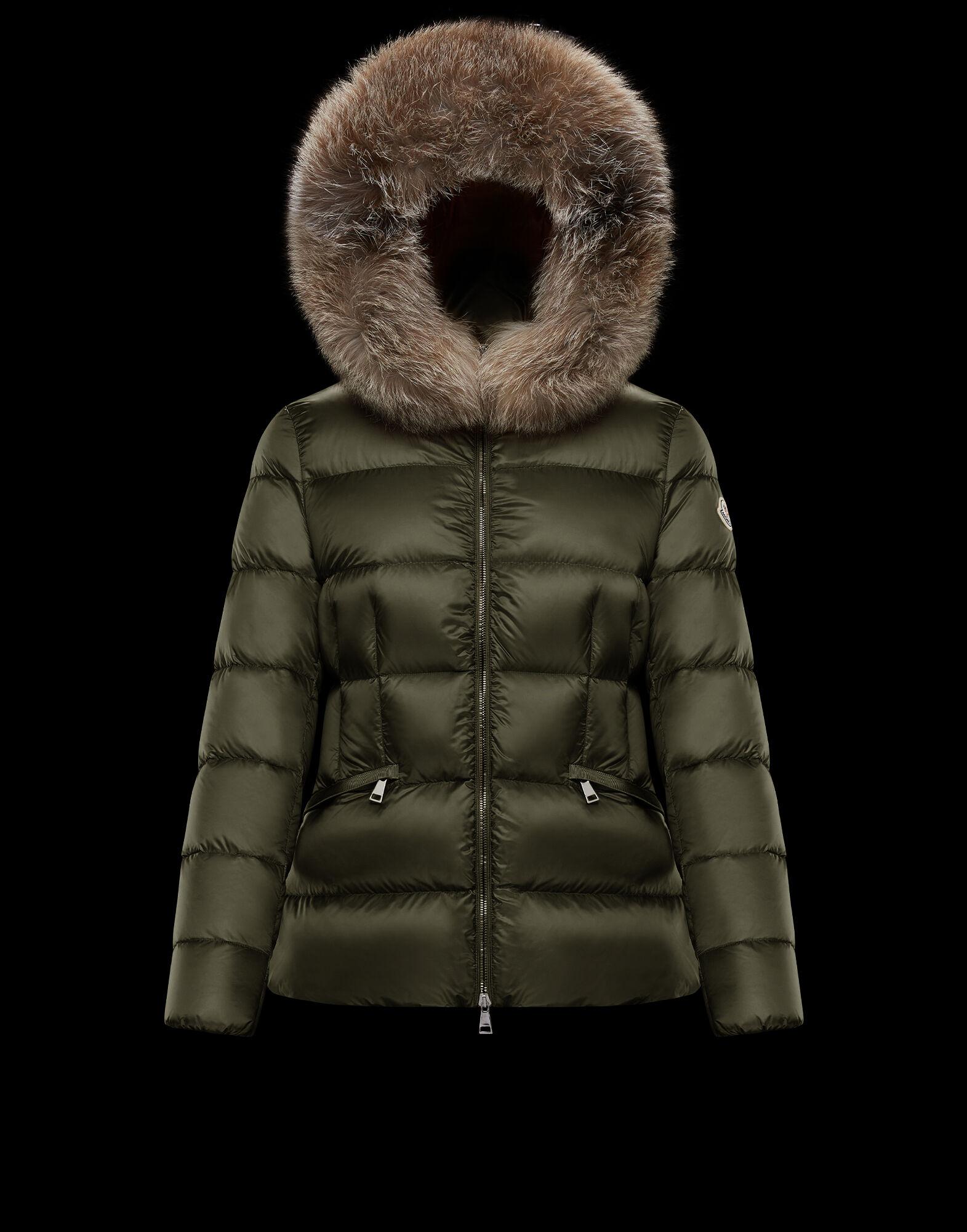 moncler boed