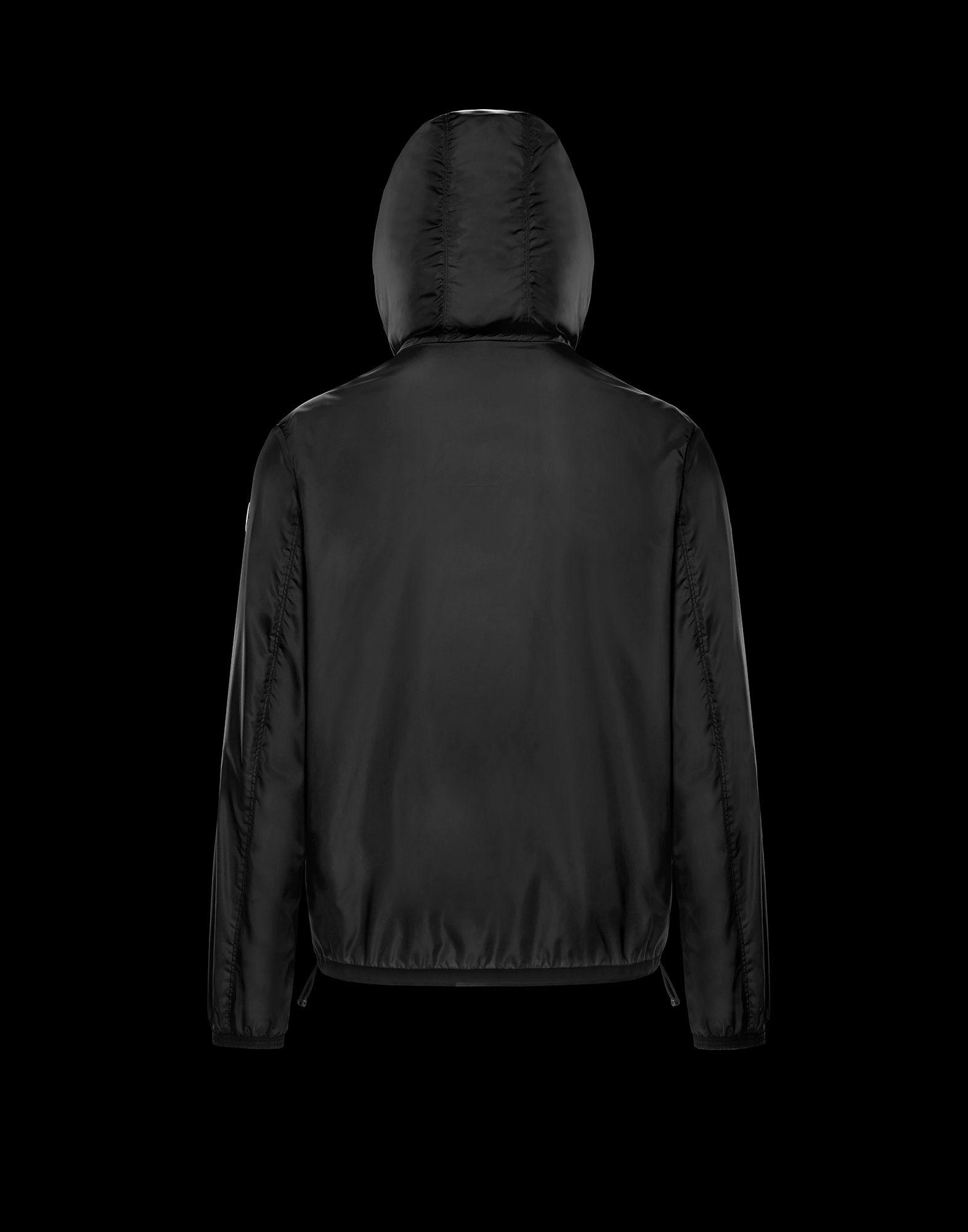 moncler sylvamar jacket