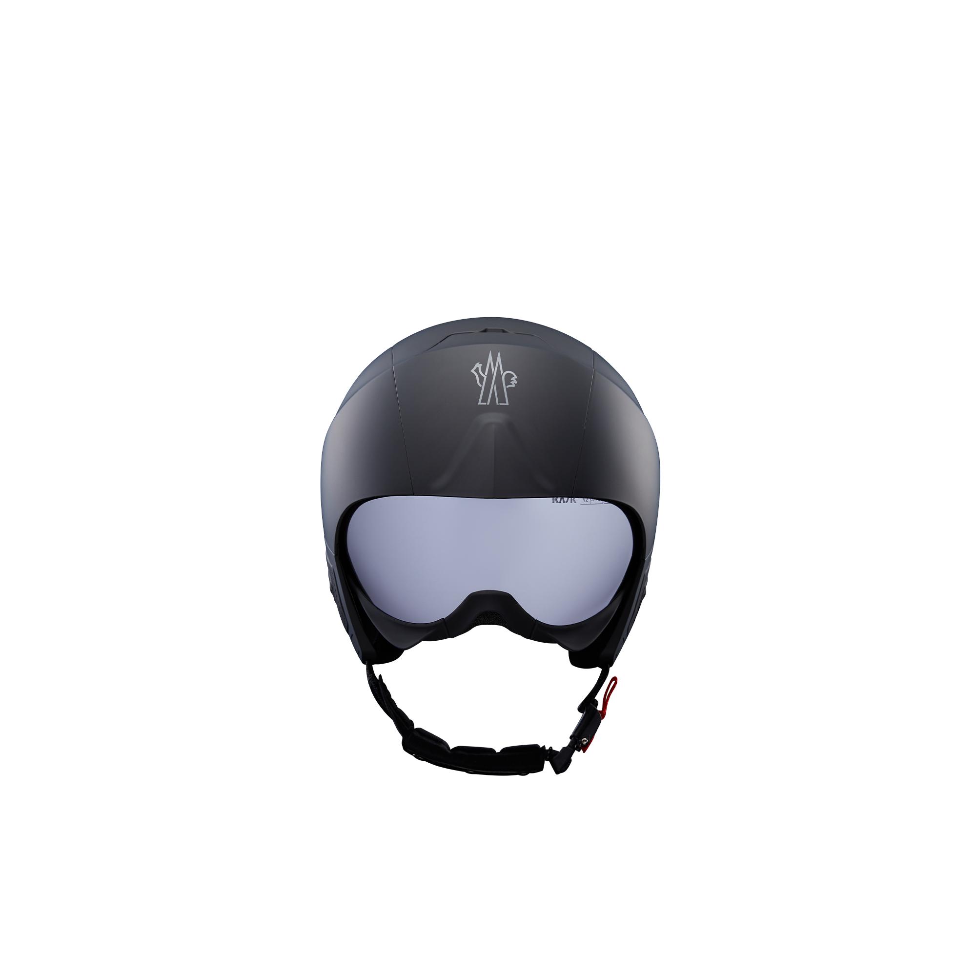 CASQUE DE SKI 3 MONCLER GRENOBLE en coloris Noir | Lyst