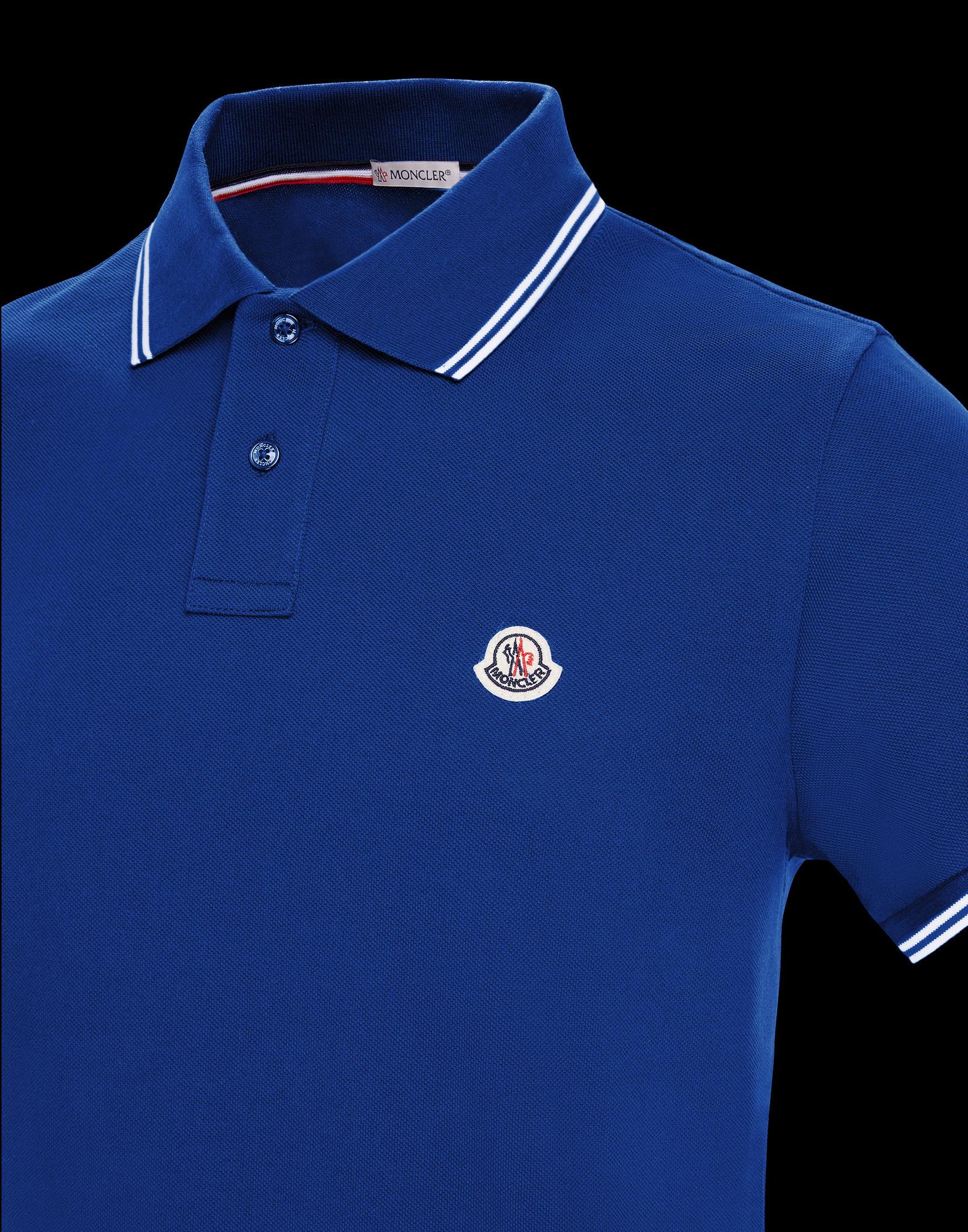 cheap moncler polo