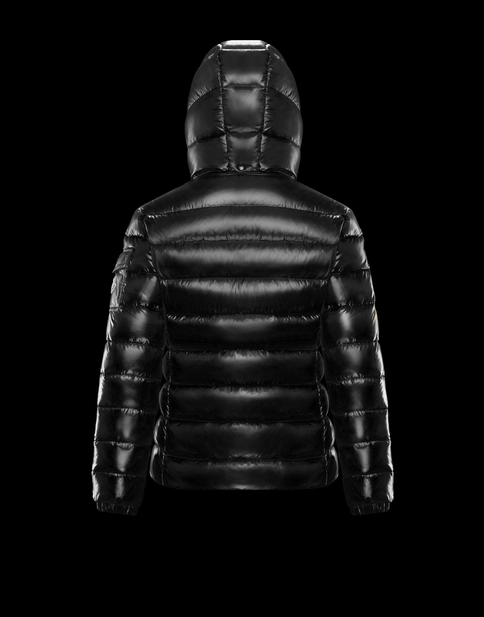 Moncler Synthetic Bady in Black - Lyst