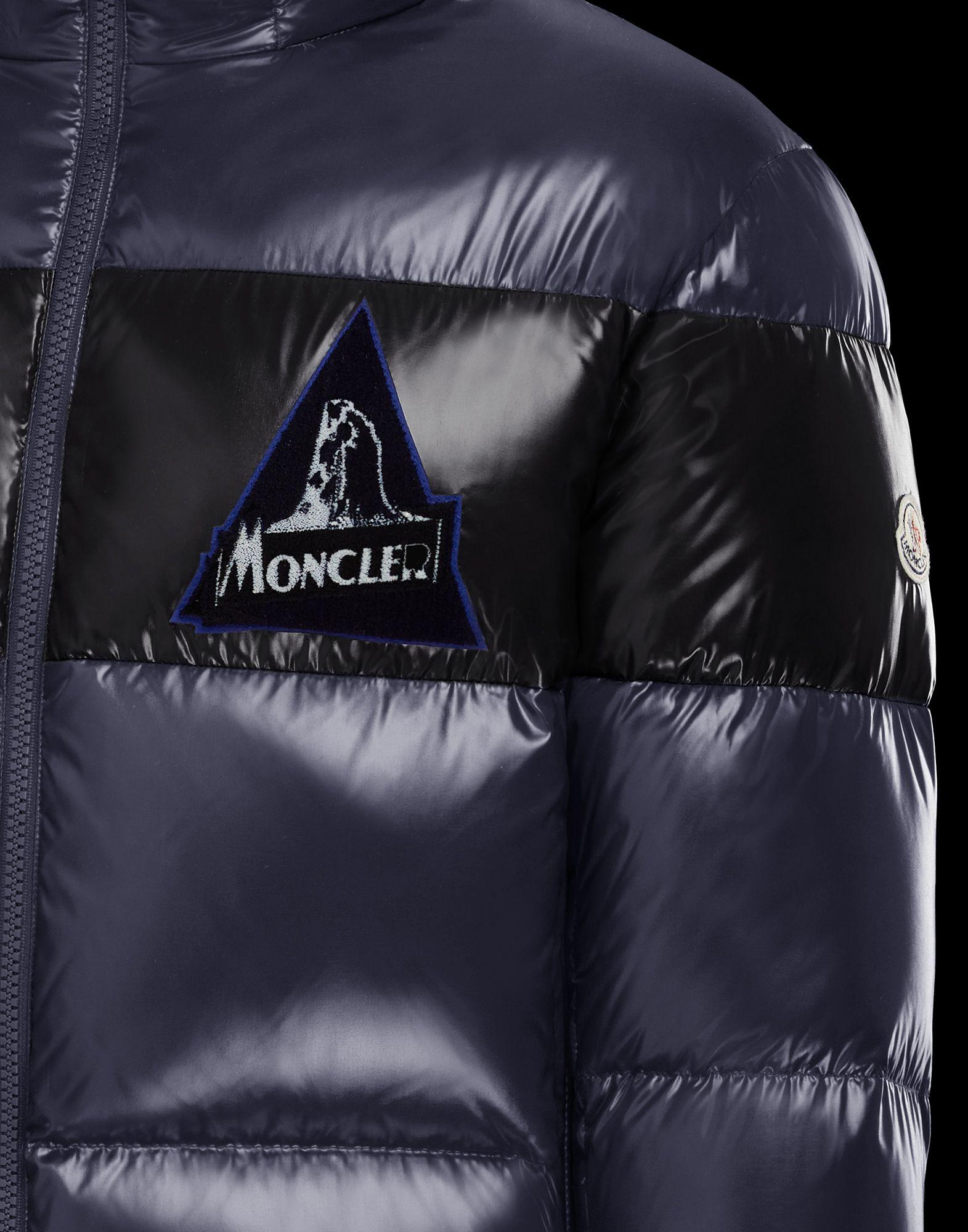 Moncler gary best sale giubbotto