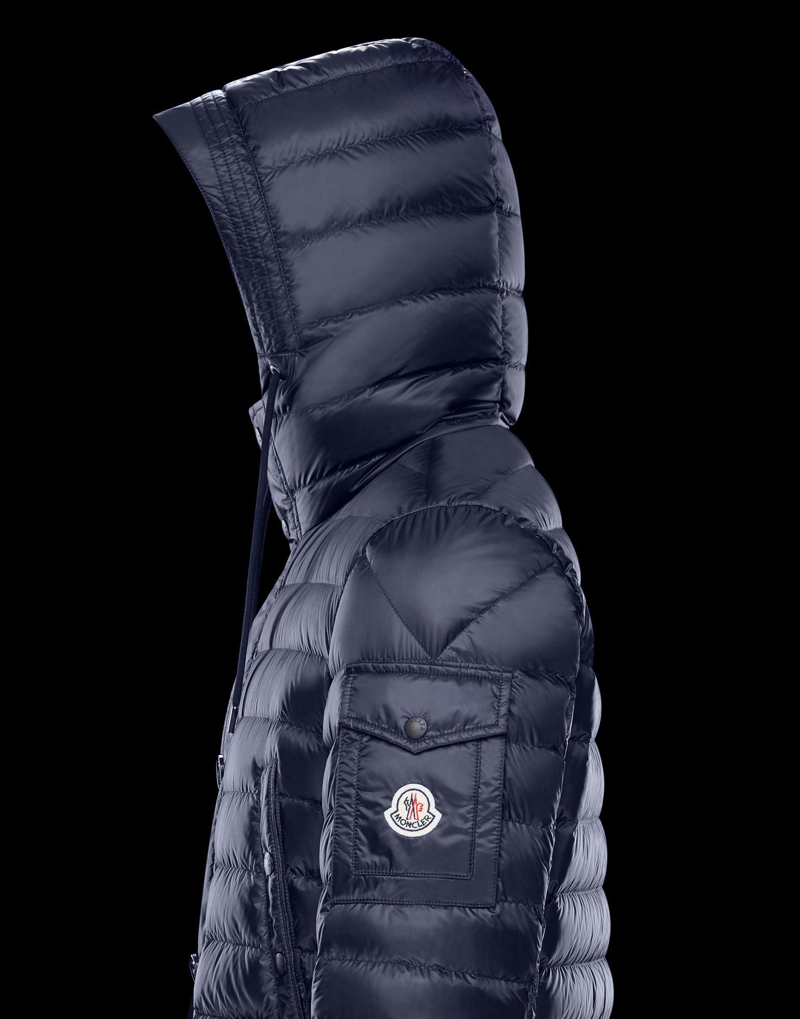 moncler benjamin jacket