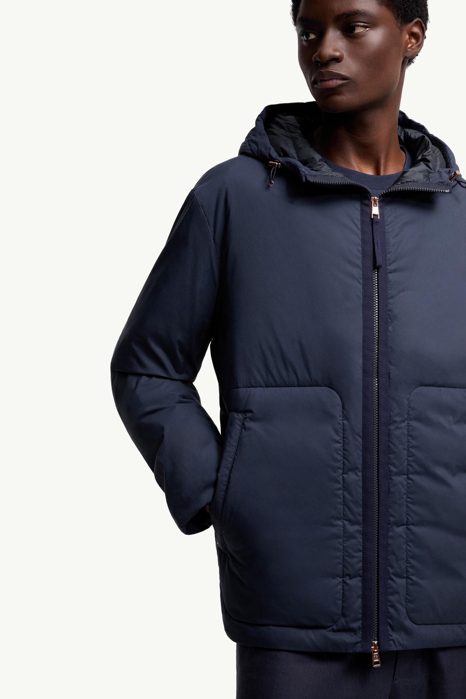 Moncler Gilga Farm Donald Glover ジップアップフーディー 新作 Moncler and Donald Glover's Gilga Farm Release First