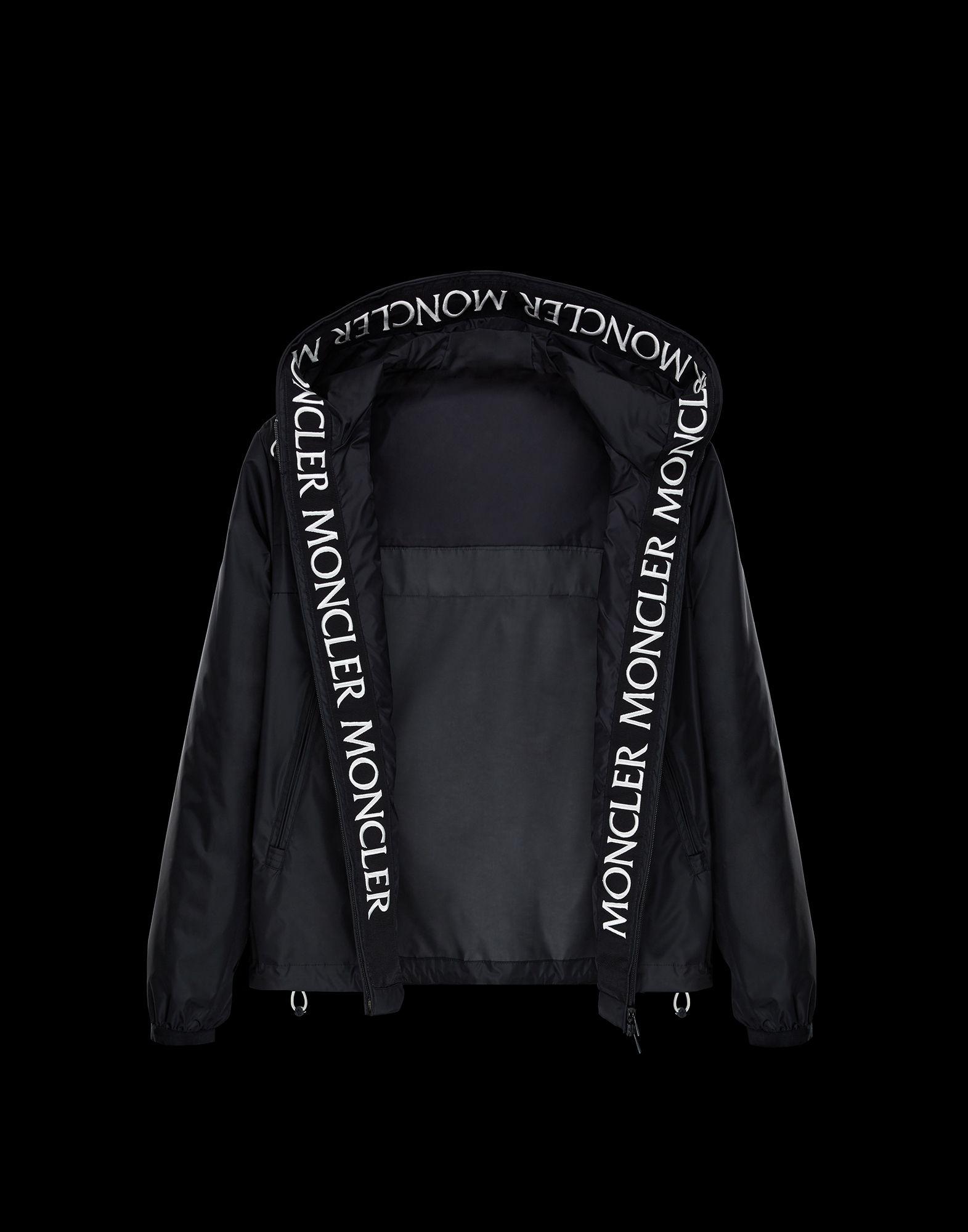 moncler massereau jacket