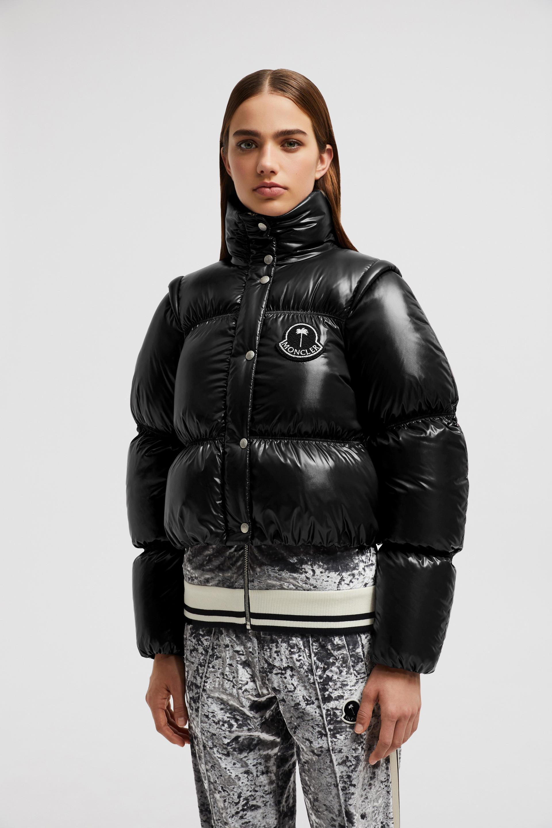 Moncler palm angels shorts