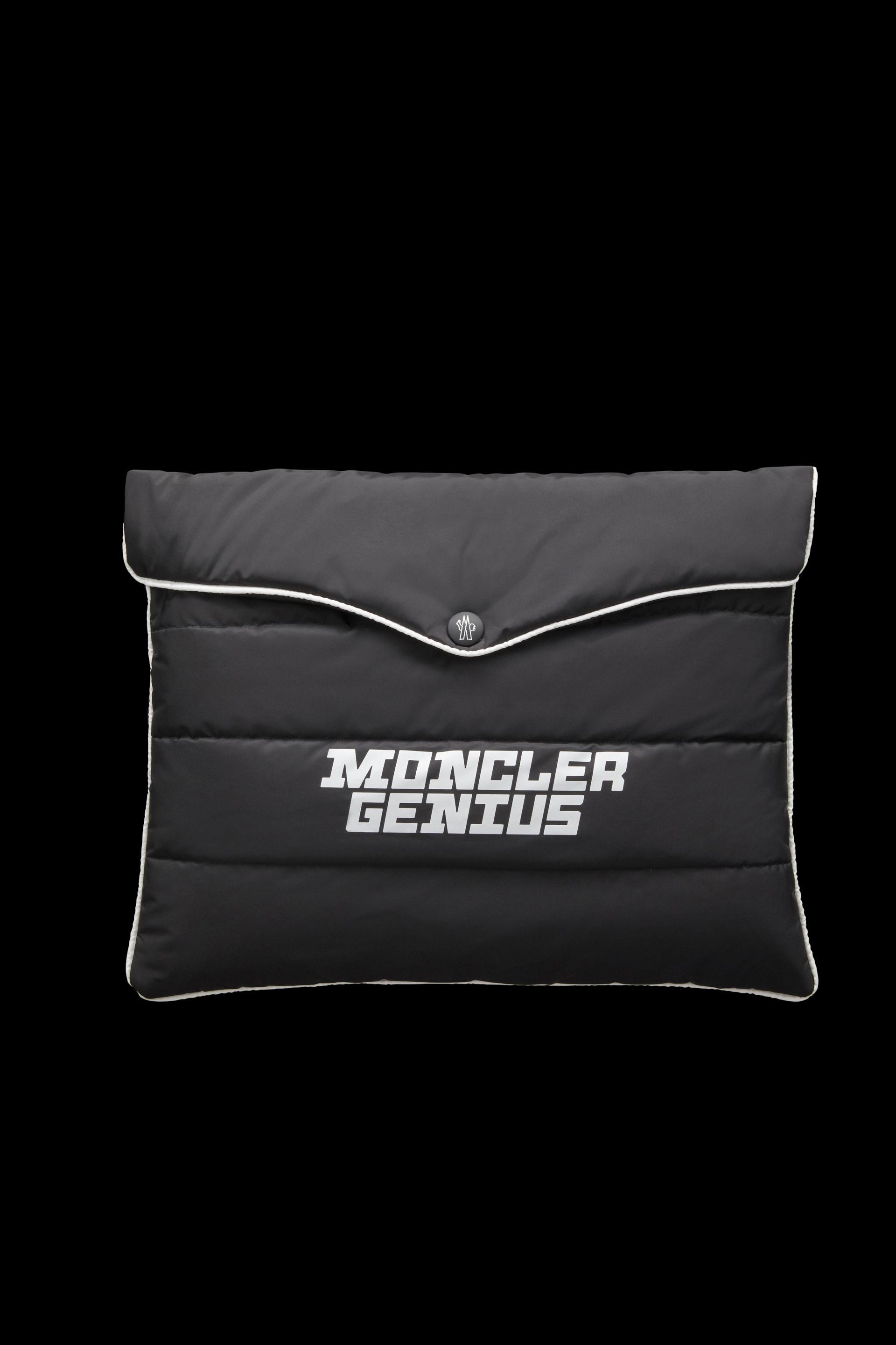 moncler laptop case