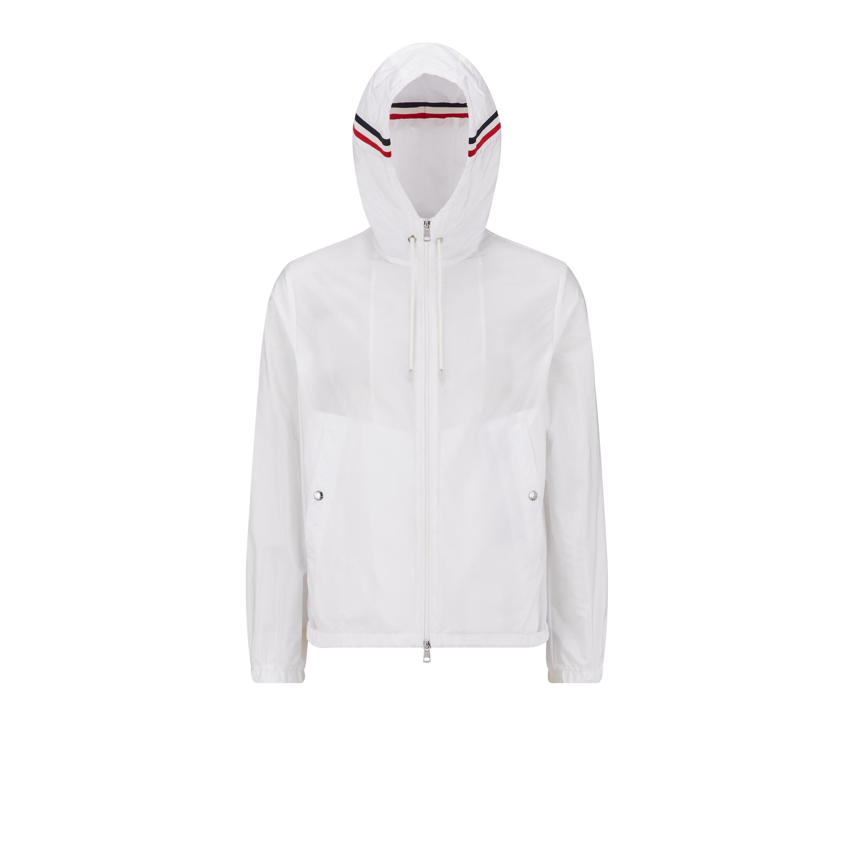 Moncler grimpeurs white sales