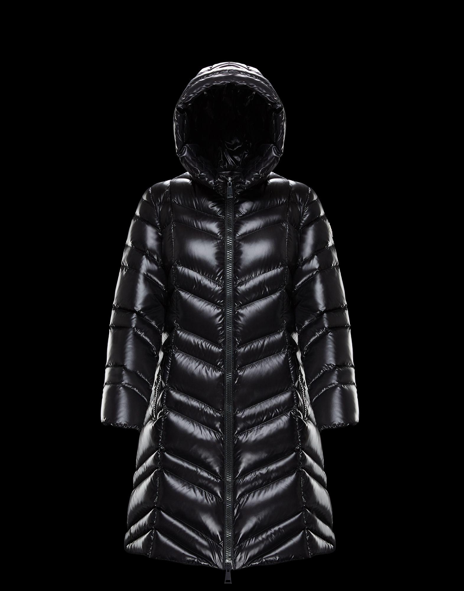 fulmar moncler coat