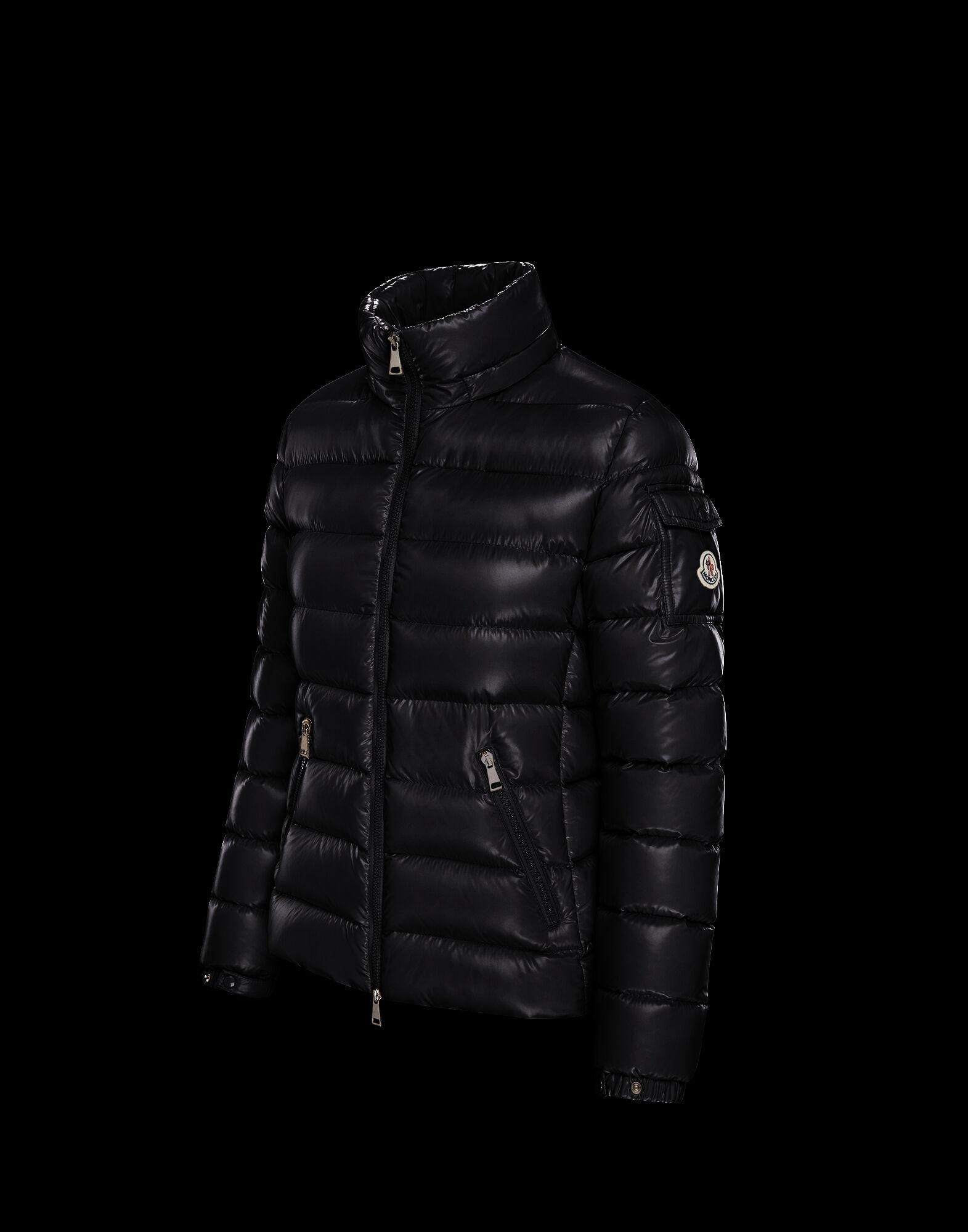 badyfur moncler