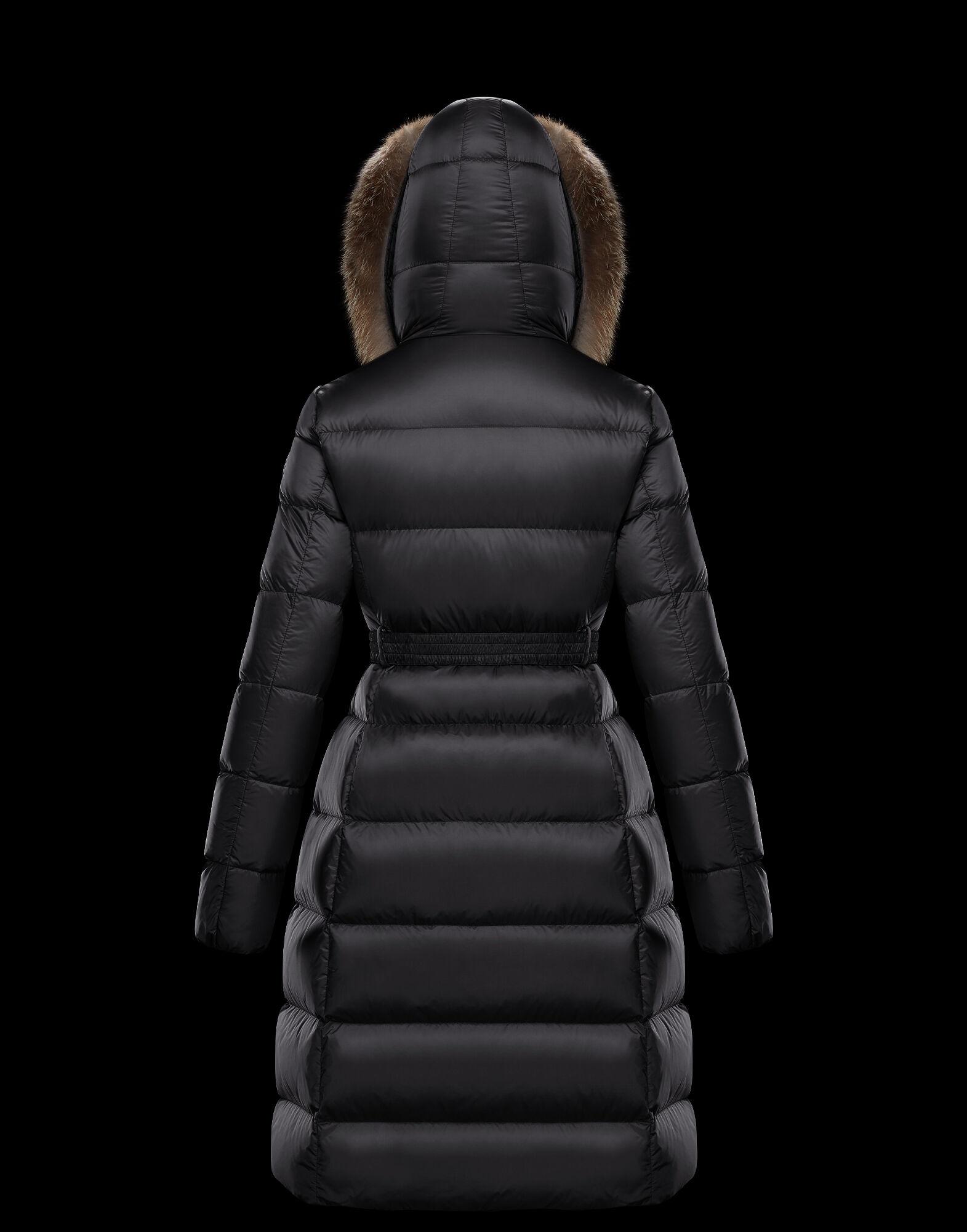 Moncler Synthetic Boedic in Black - Lyst