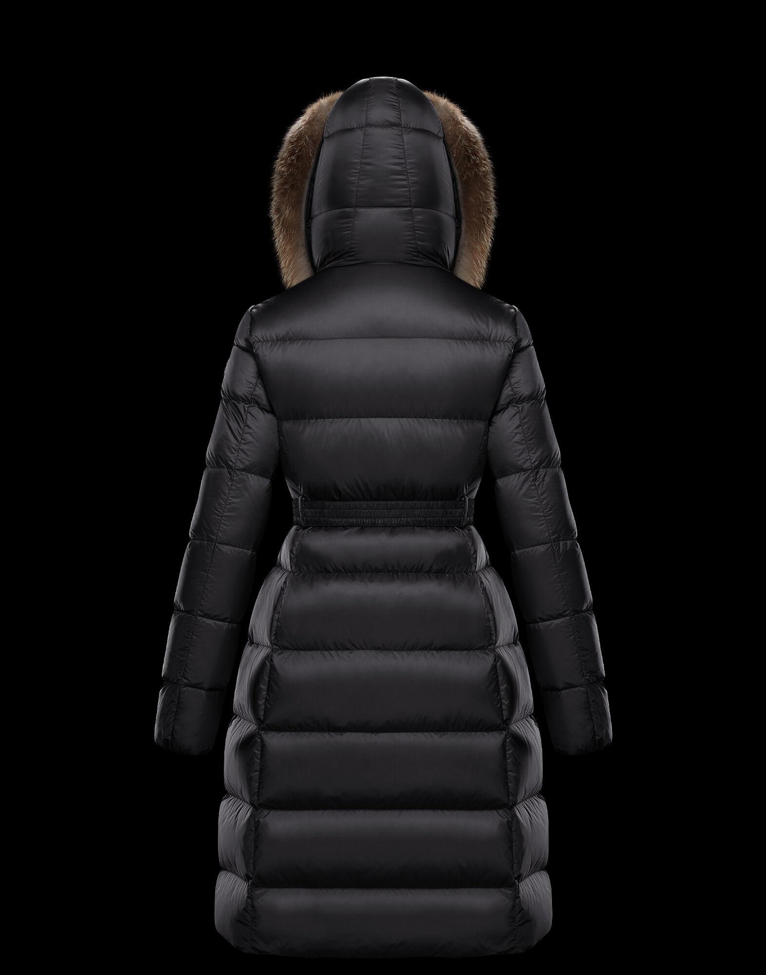 moncler boedic coat