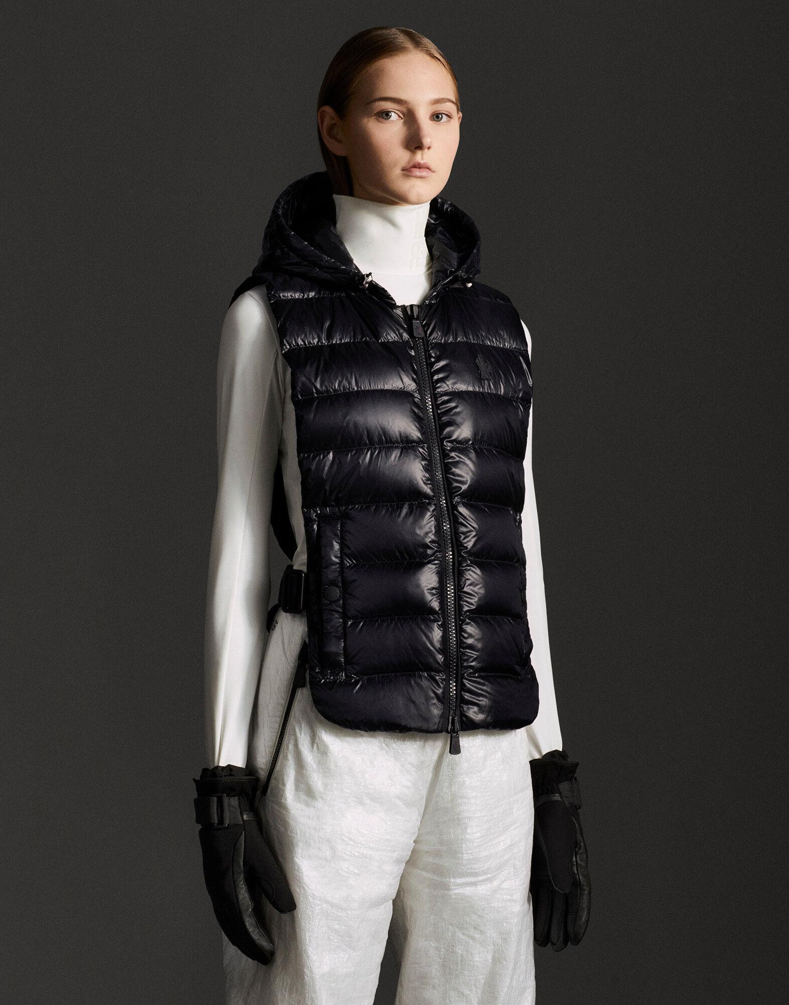 monclear bodywarmer