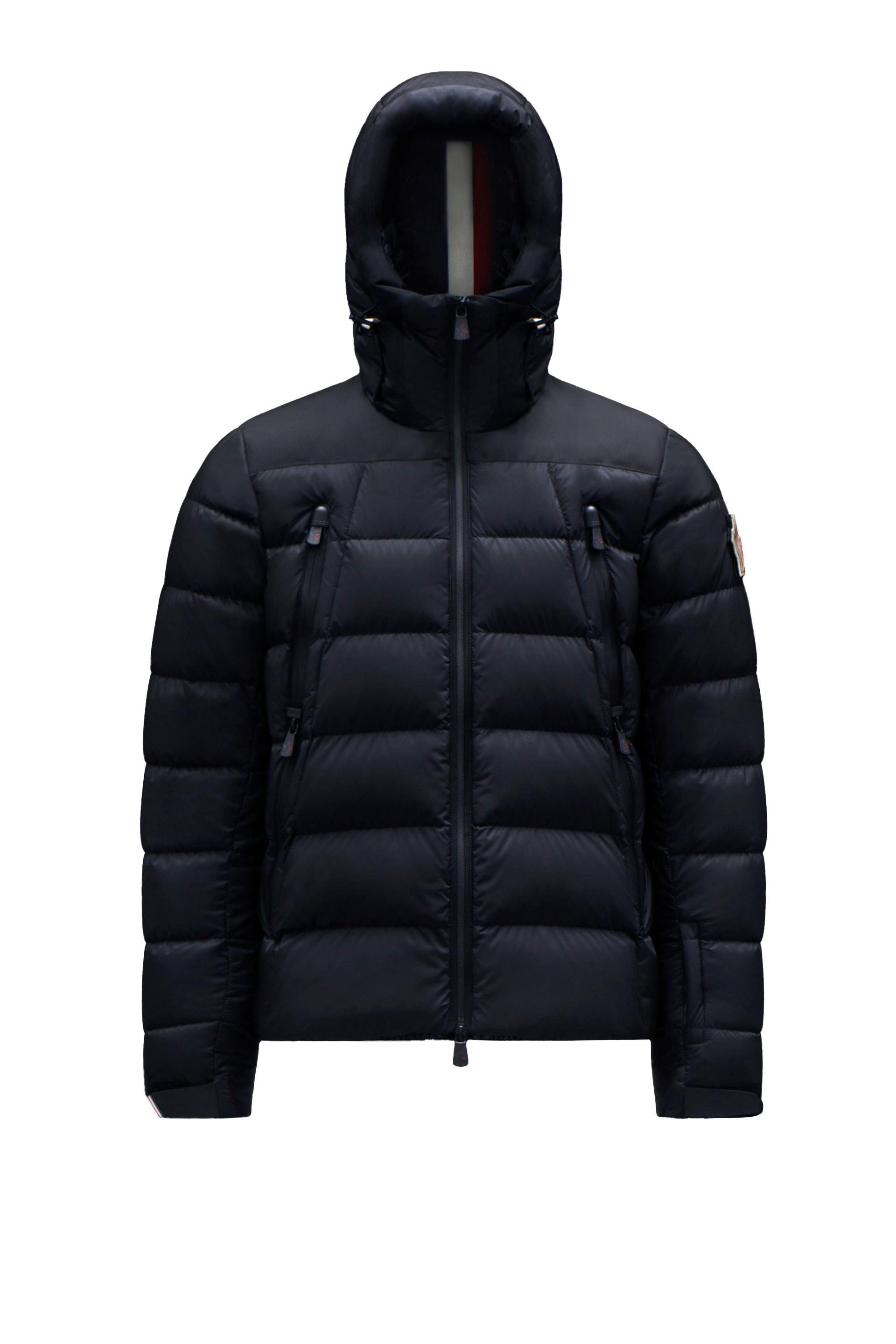 Moncler Camurac in Black for Men | Lyst