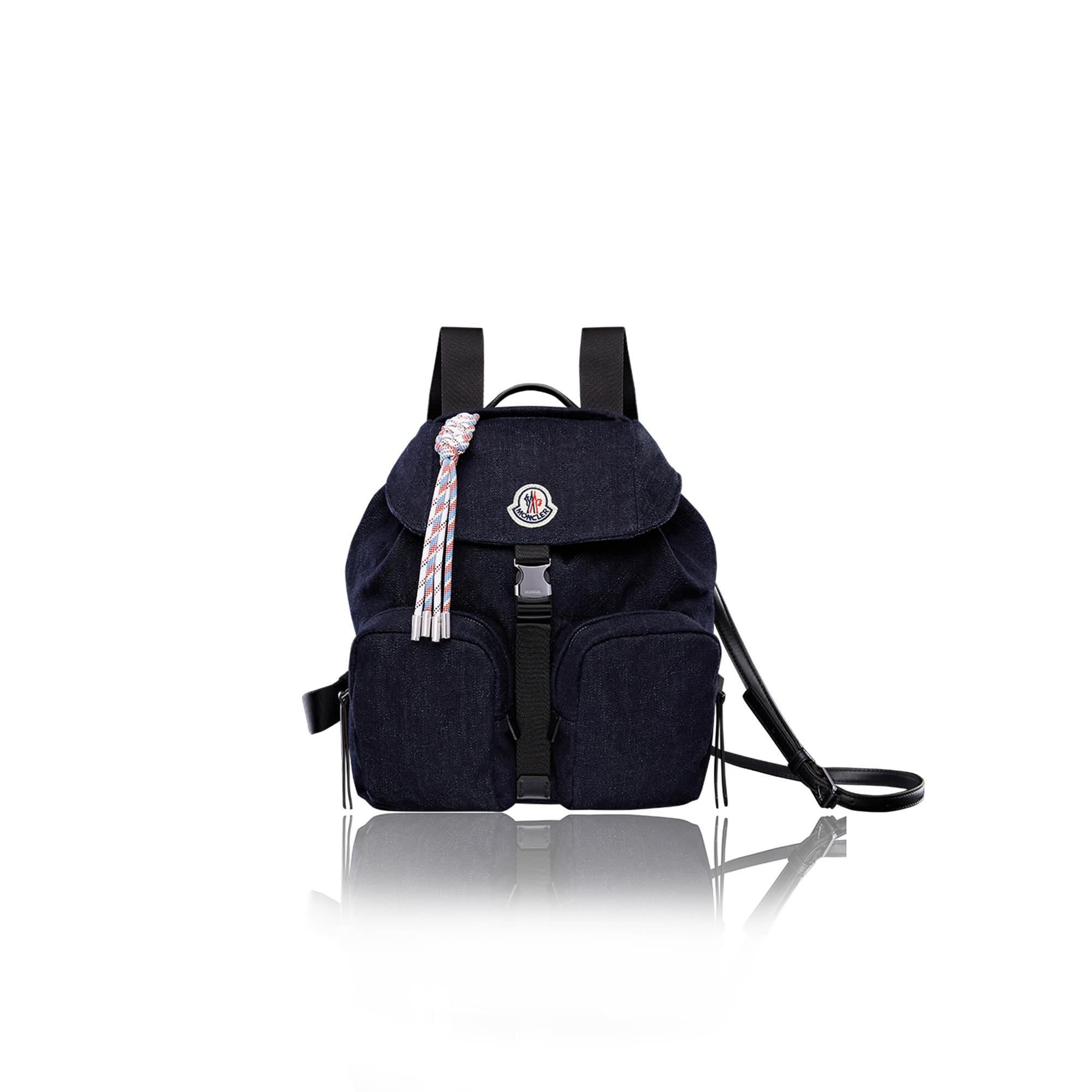Dauphine Large Moncler Dauphine Backpack Excellent Condition