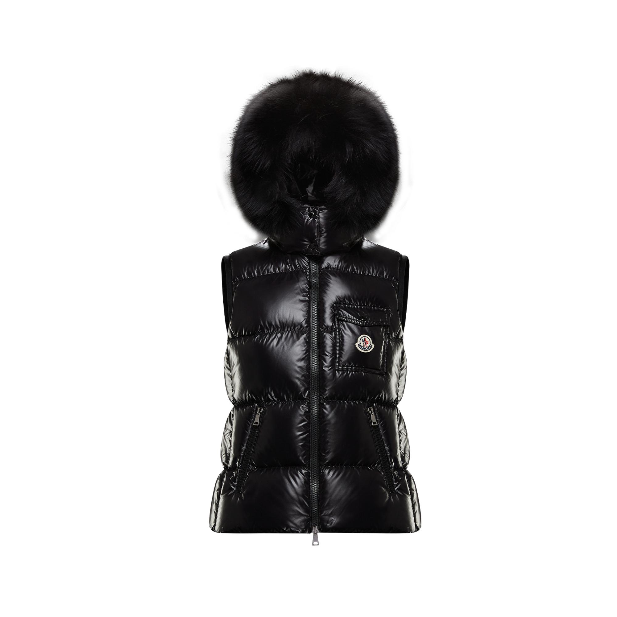 moncler balabio vest