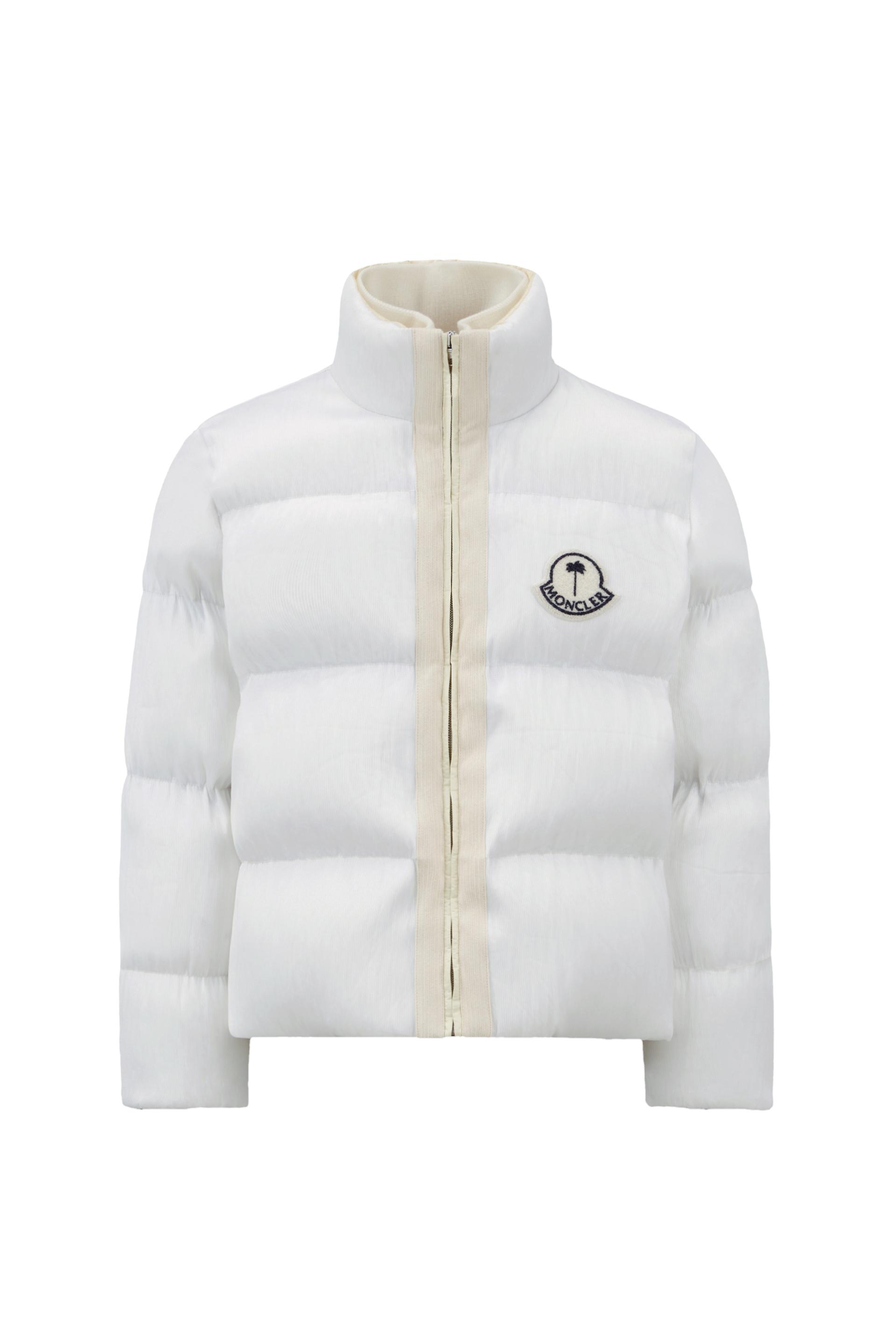 Moncler Maya 70 Collaborations Maya 70 By Palm Angels in White | Lyst
