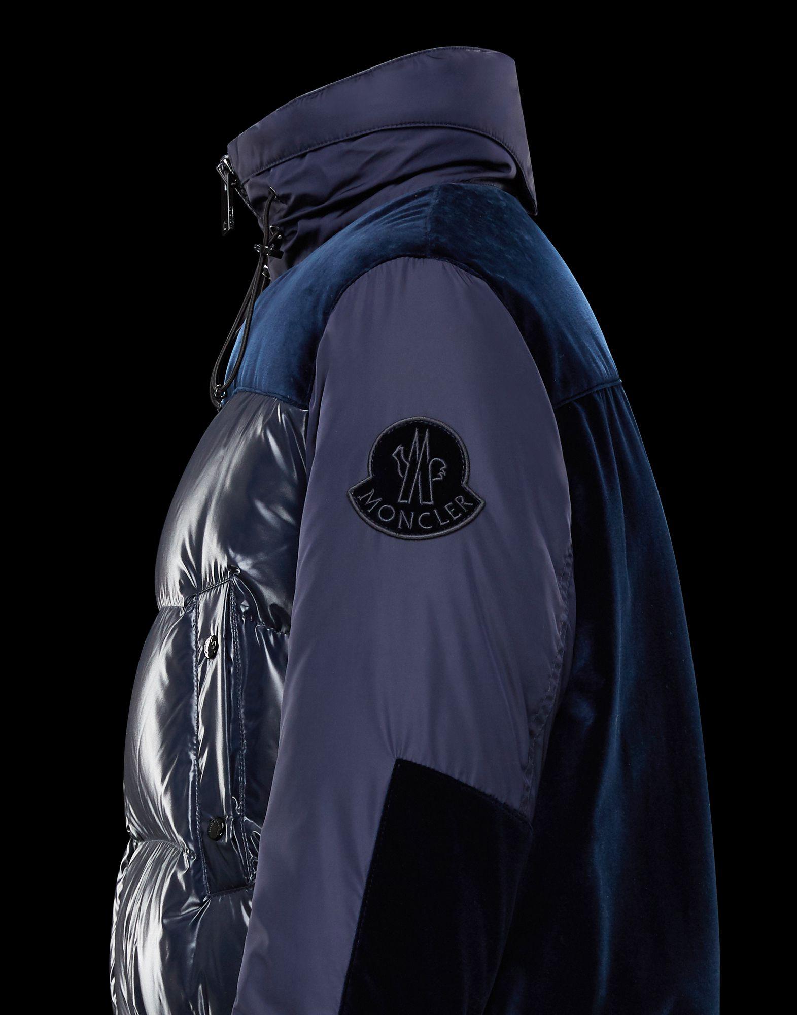 moncler elanion puffer jacket