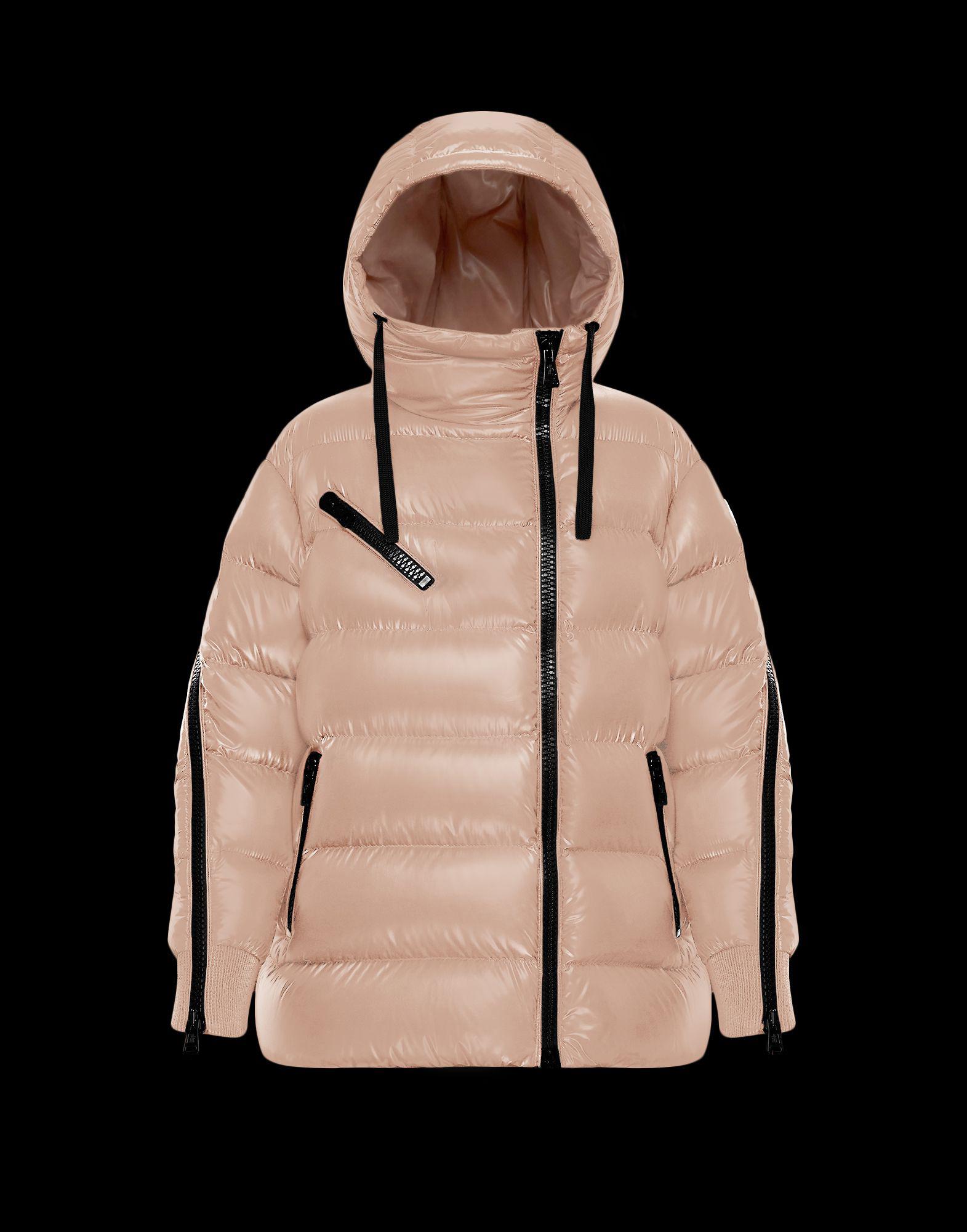 Moncler Goose Liriope in Natural - Lyst
