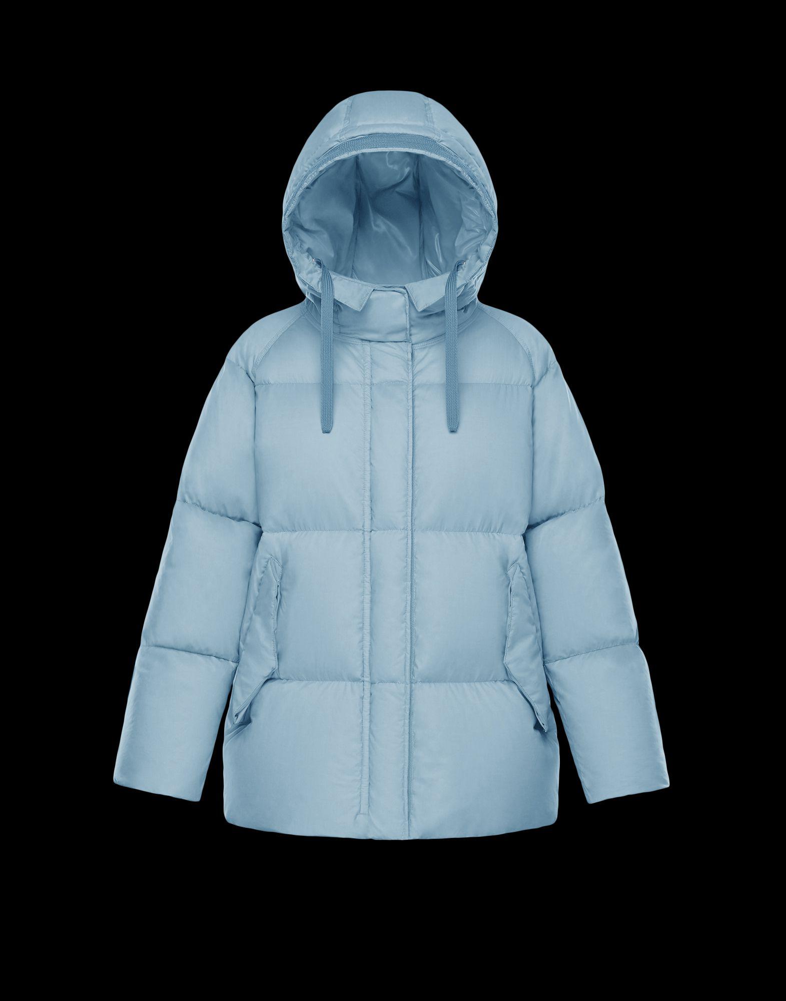 moncler nerium down coat