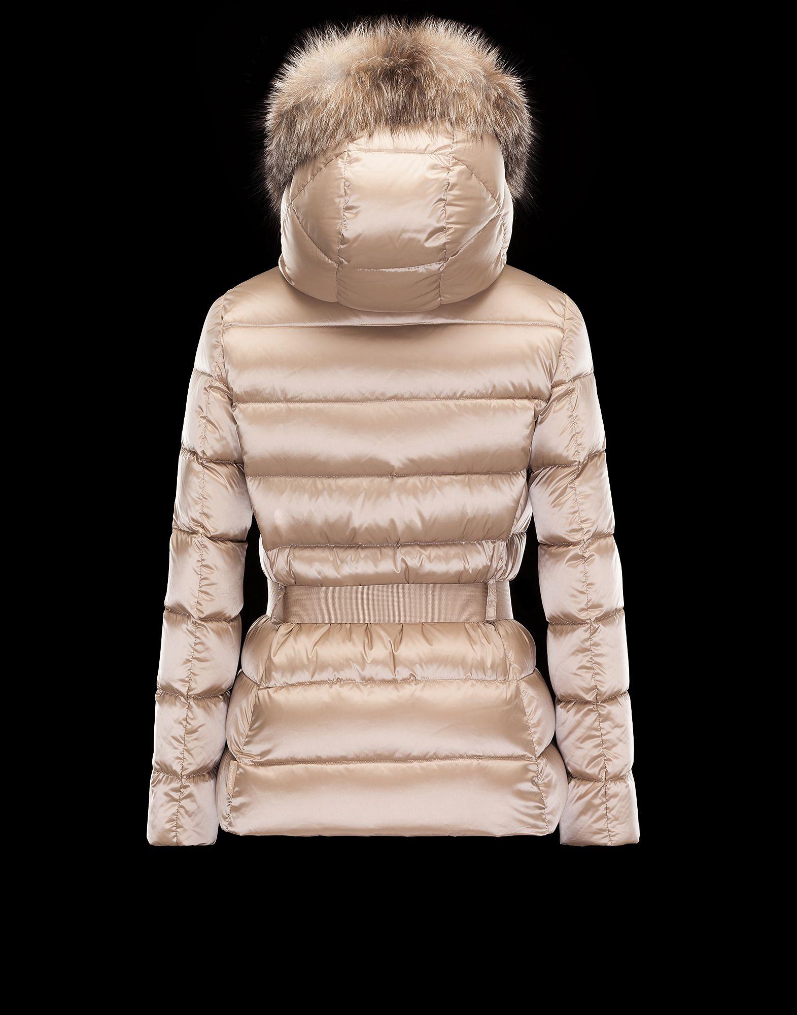 moncler tatie