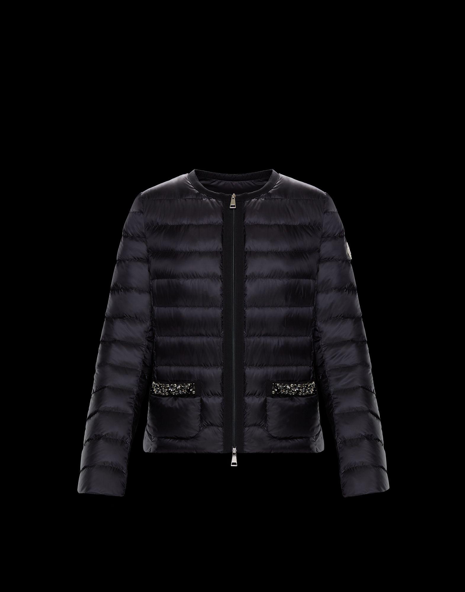 cristalline moncler