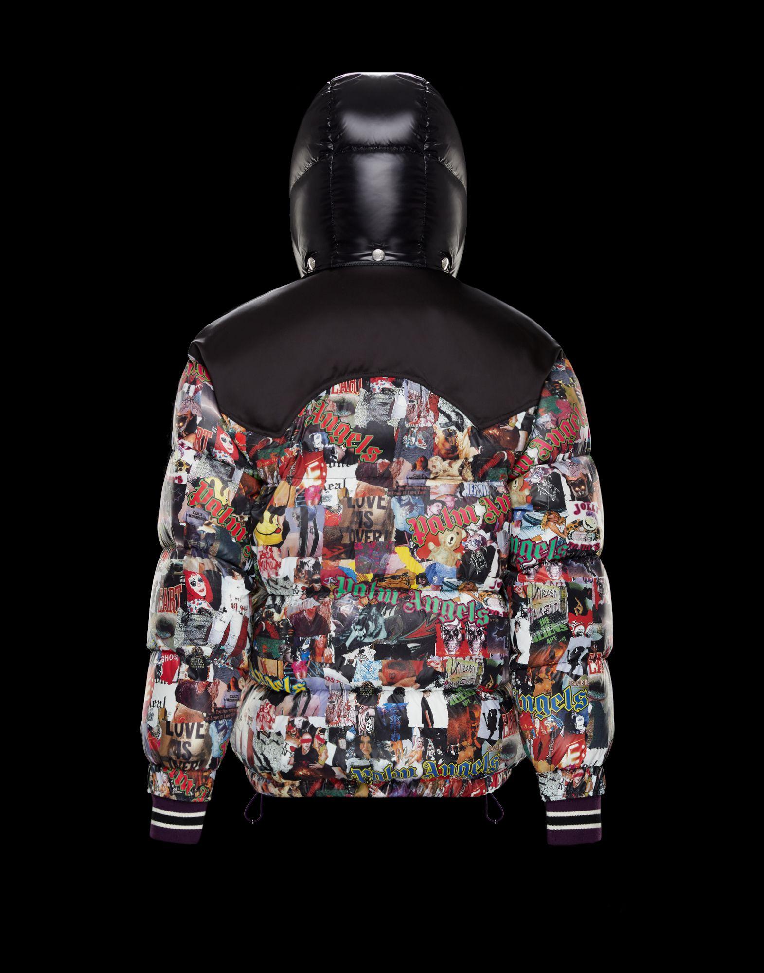 8 MONCLER PALM ANGELS Pawel for Men Lyst