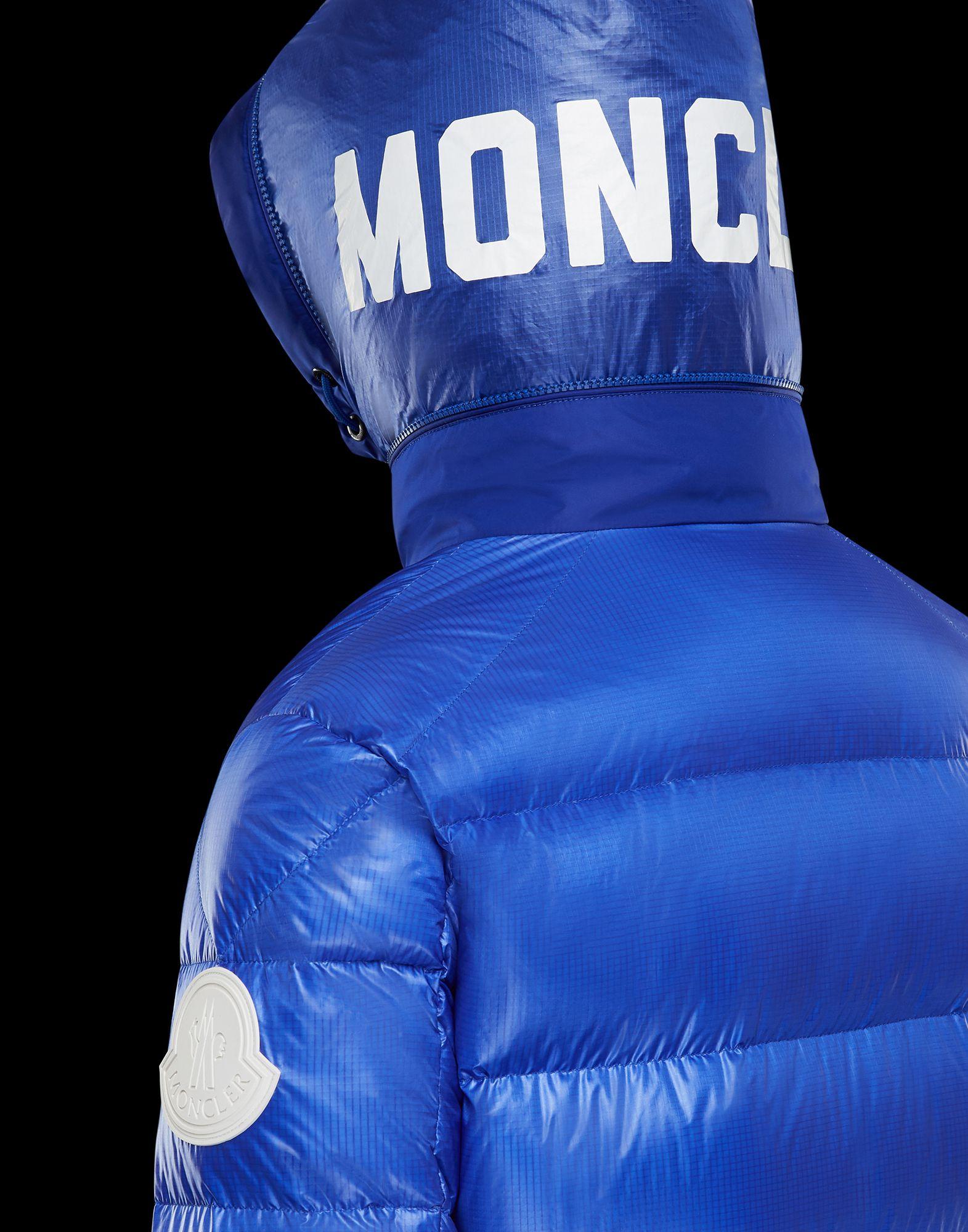 moncler badenne