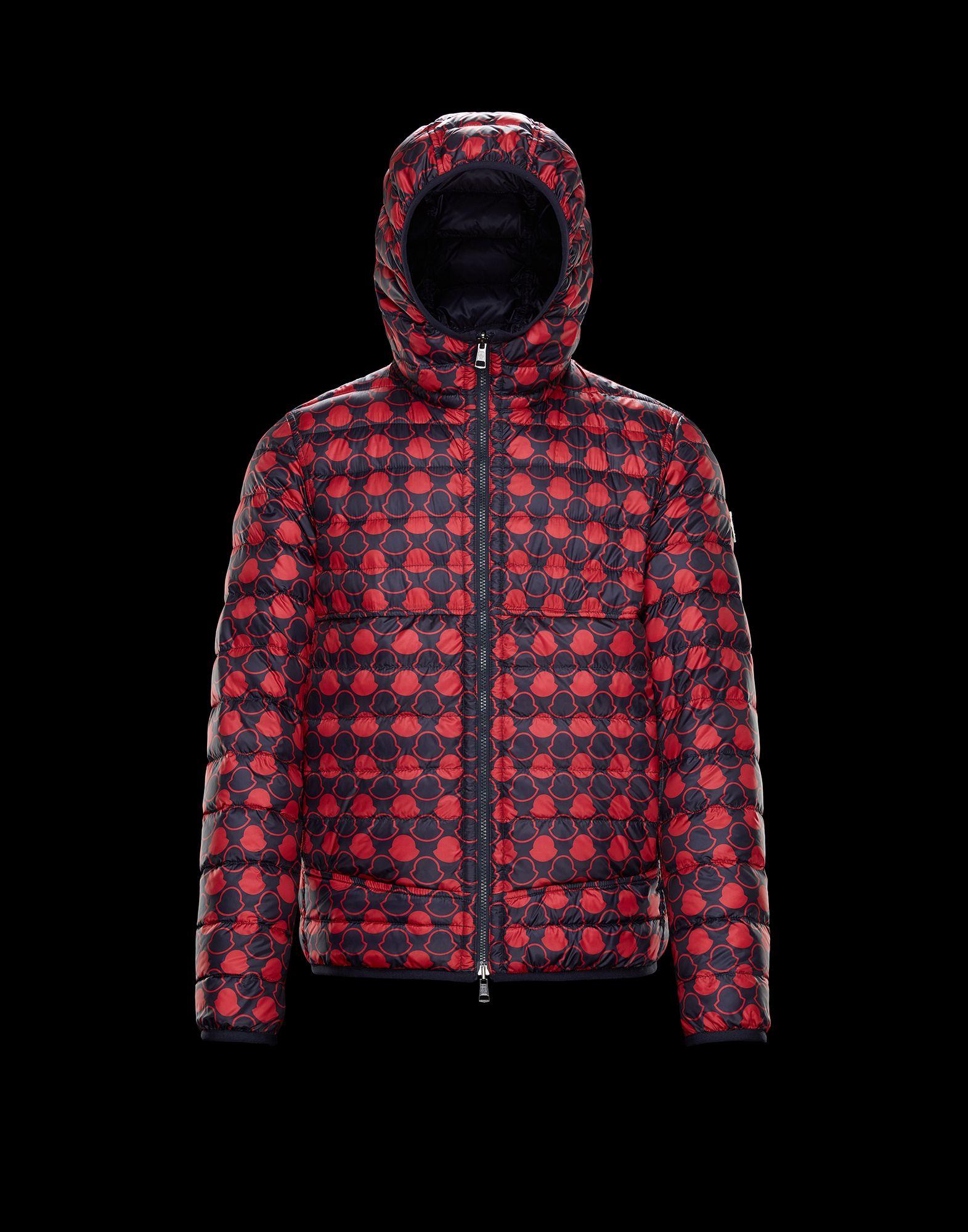 moncler oise jacket