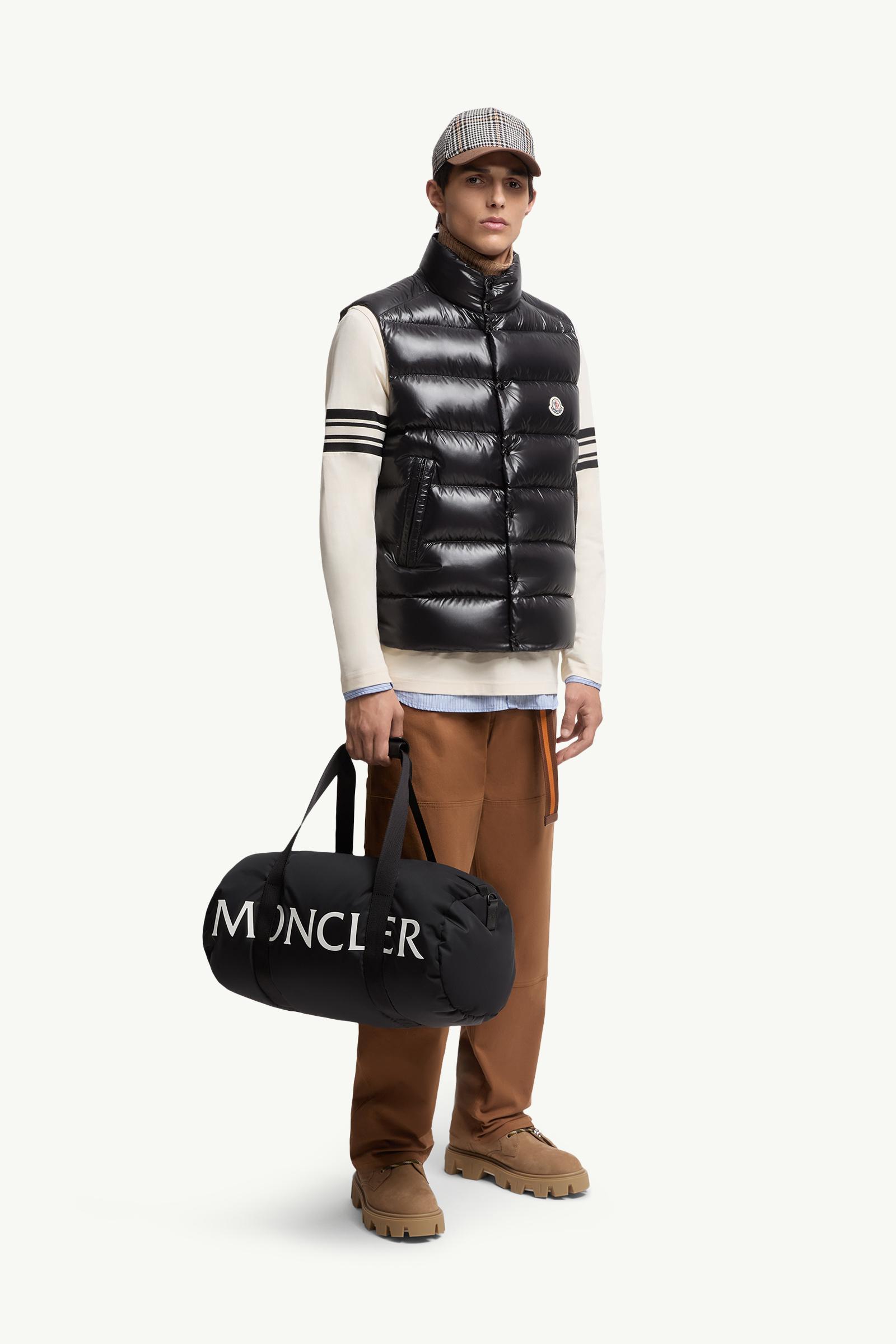 MONCLER ジムバッグ Moncler Gym Bags and Duffel Bags for Men | Online Sale up to