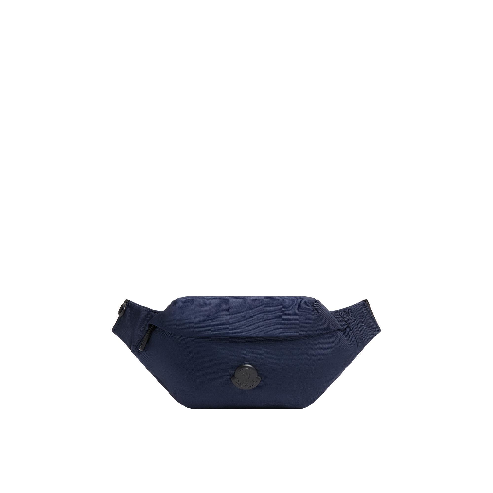 【MONCLER】デュランス ファニー ショルダーバッグ MONCLER (モンクレール) デュランスベルト フロントロゴ