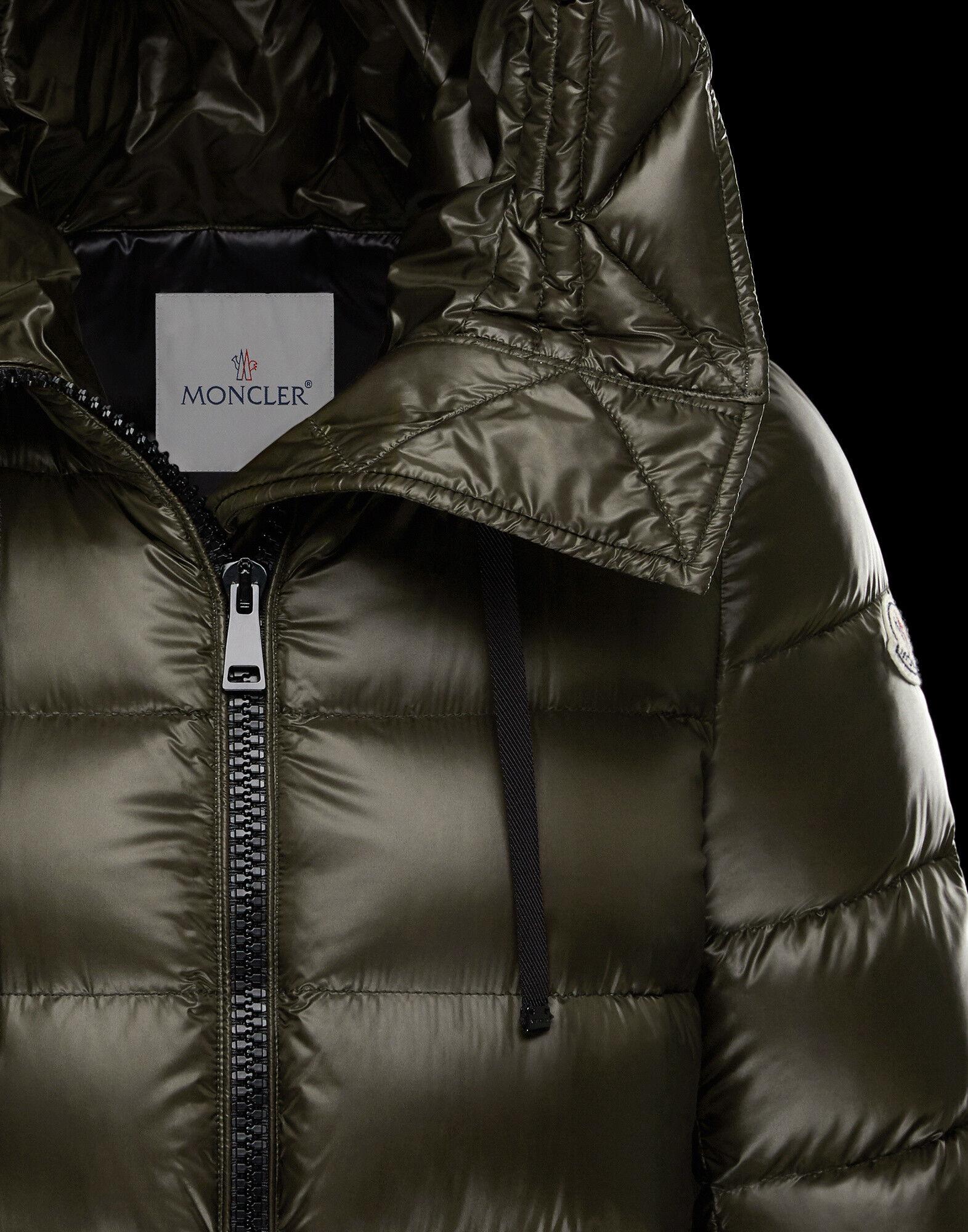moncler army