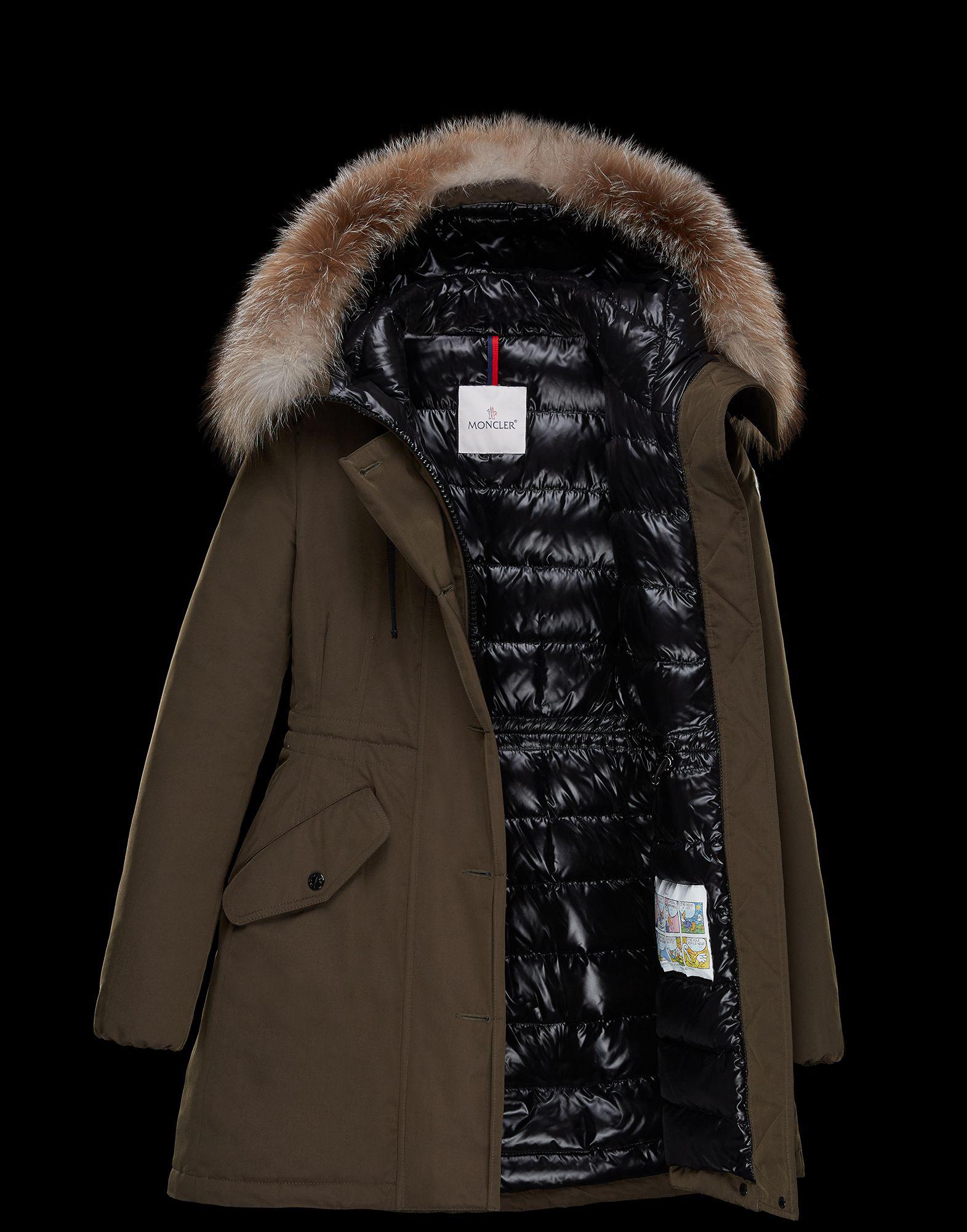moncler monticole jacket