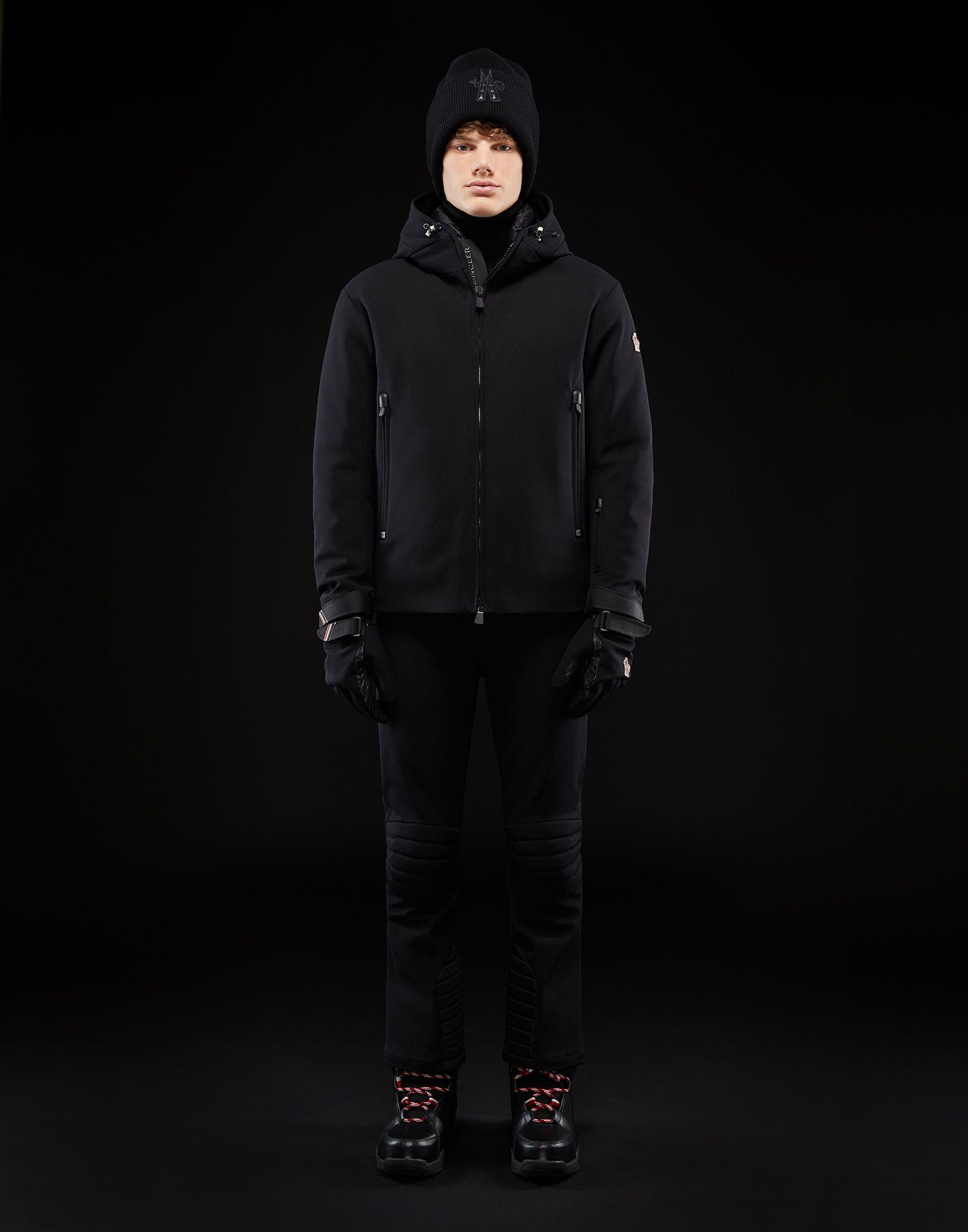 moncler praz jacket