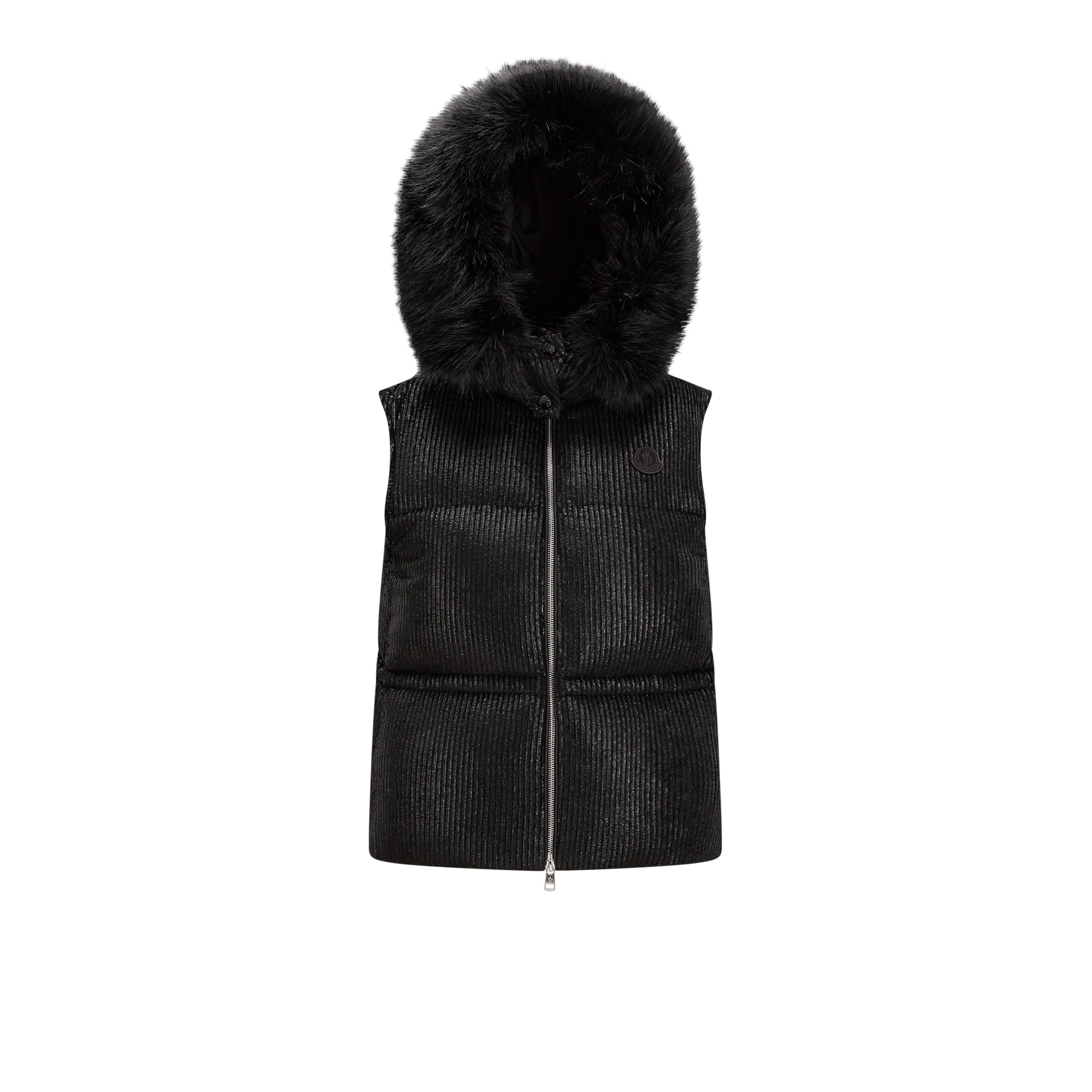 Moncler mergule black deals