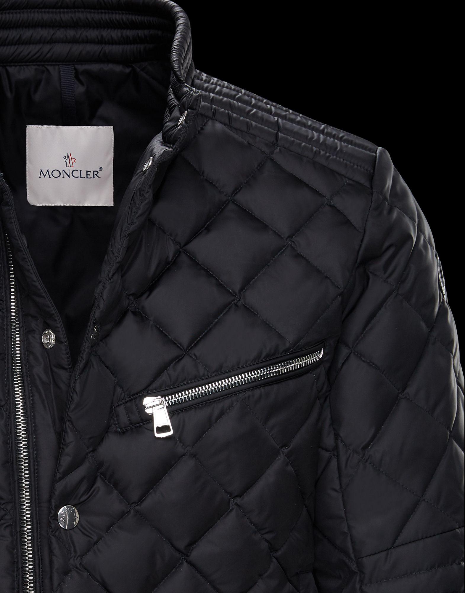 moncler fred jacket