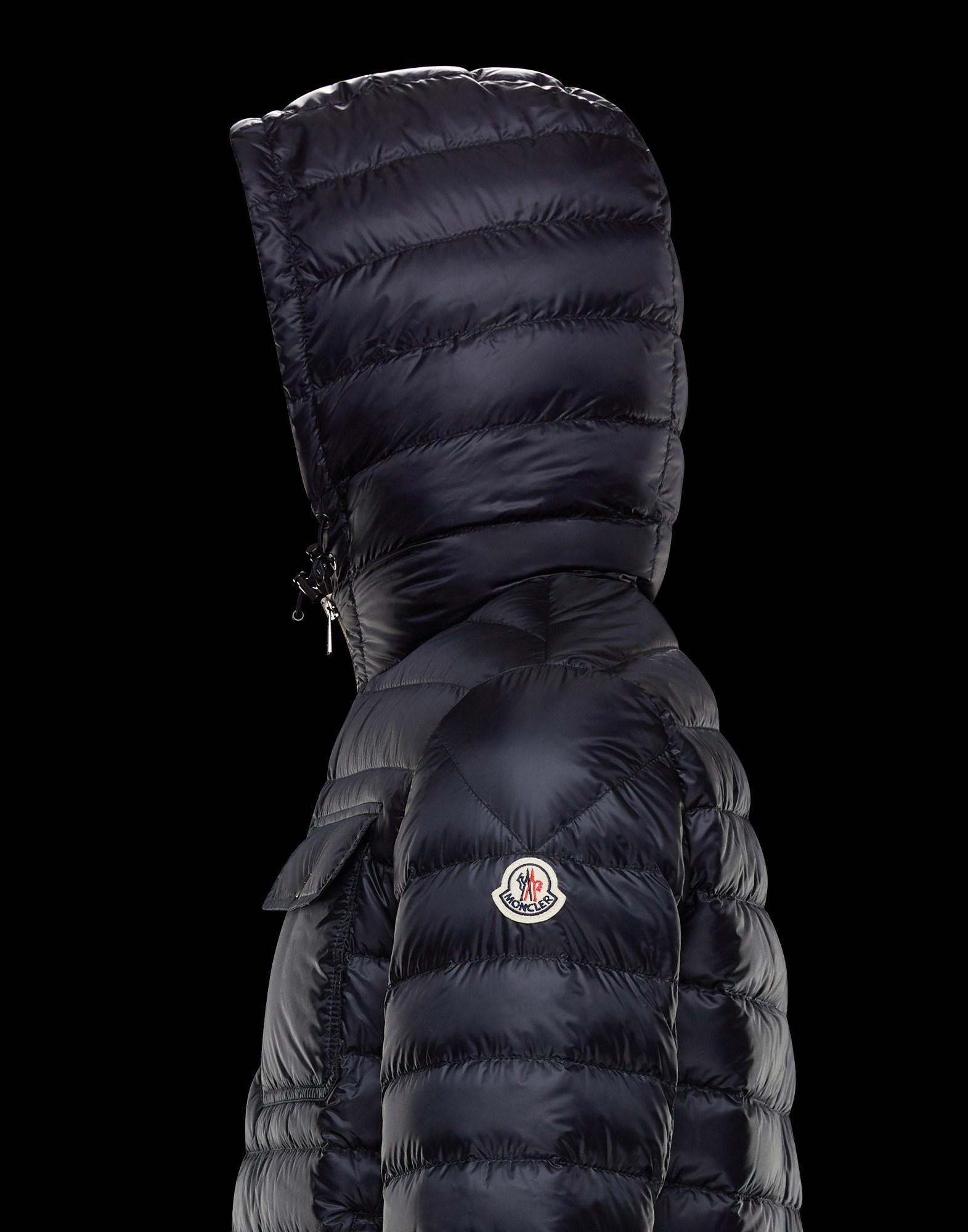 cours moncler