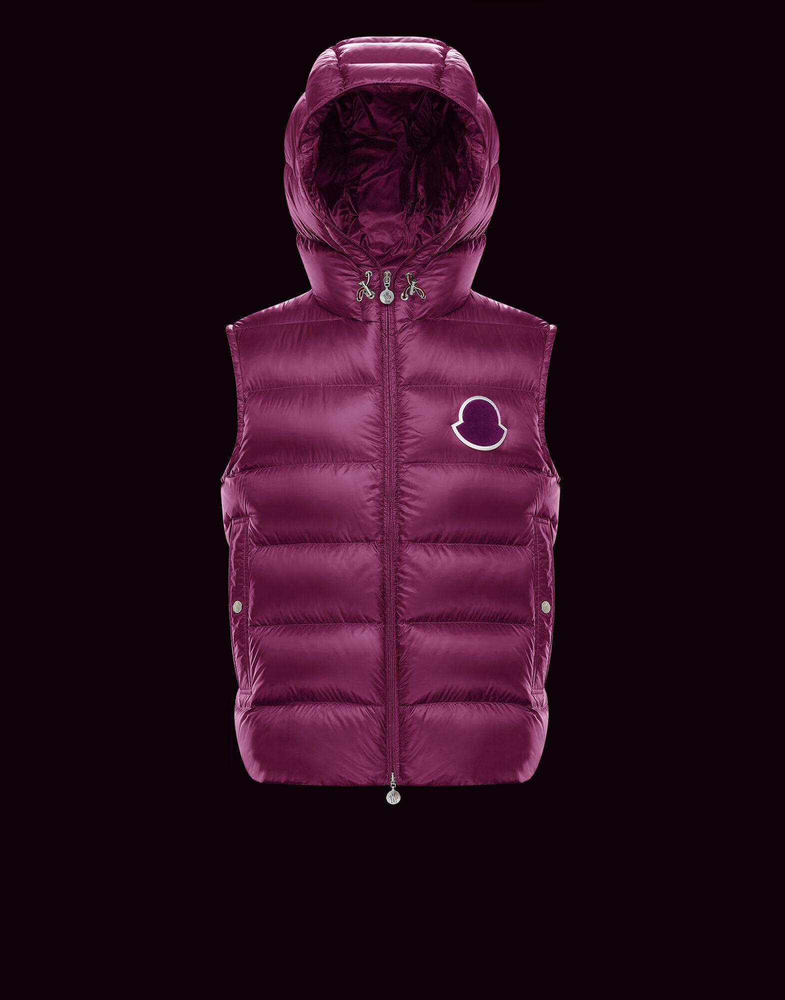 Vanoise moncler