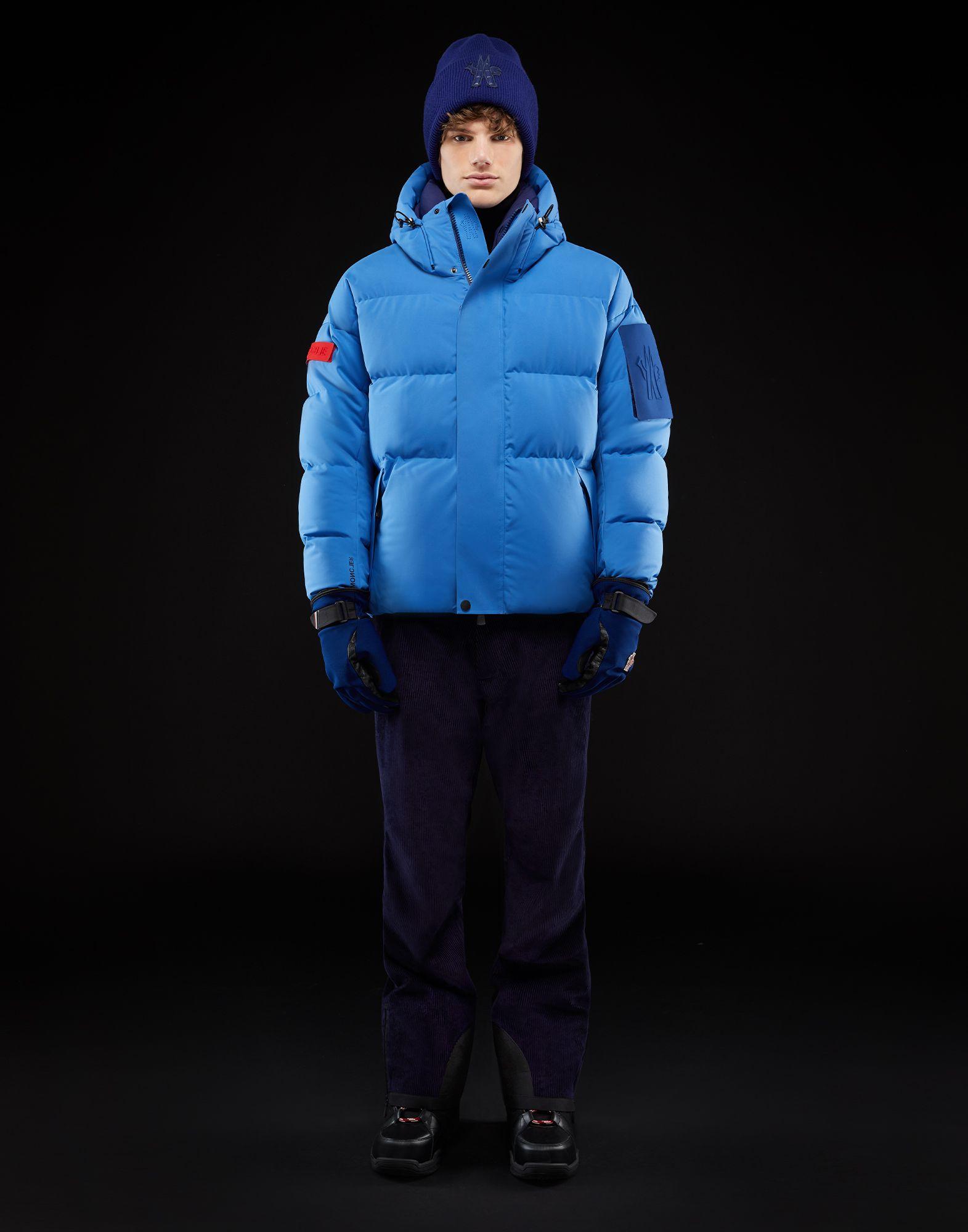 moncler taku