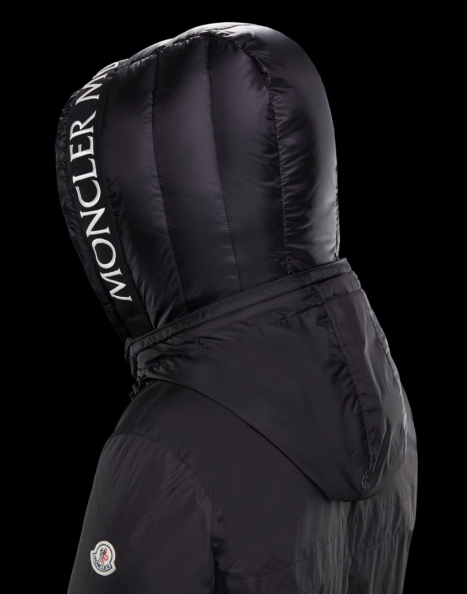 moncler jacket with writing
